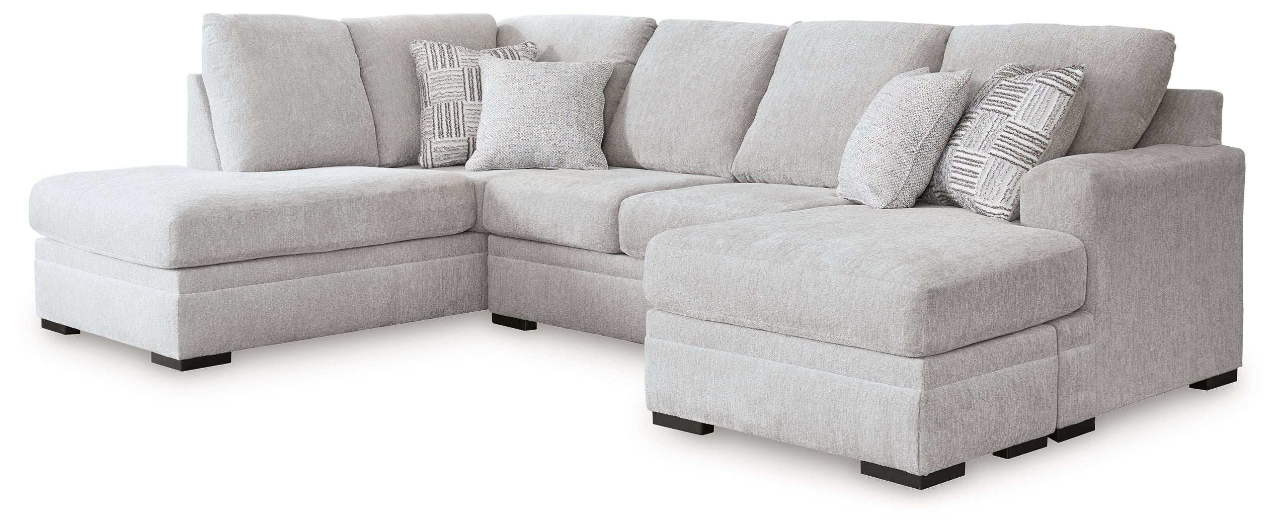 Gabyleigh - Sectional - Best Buy Furniture