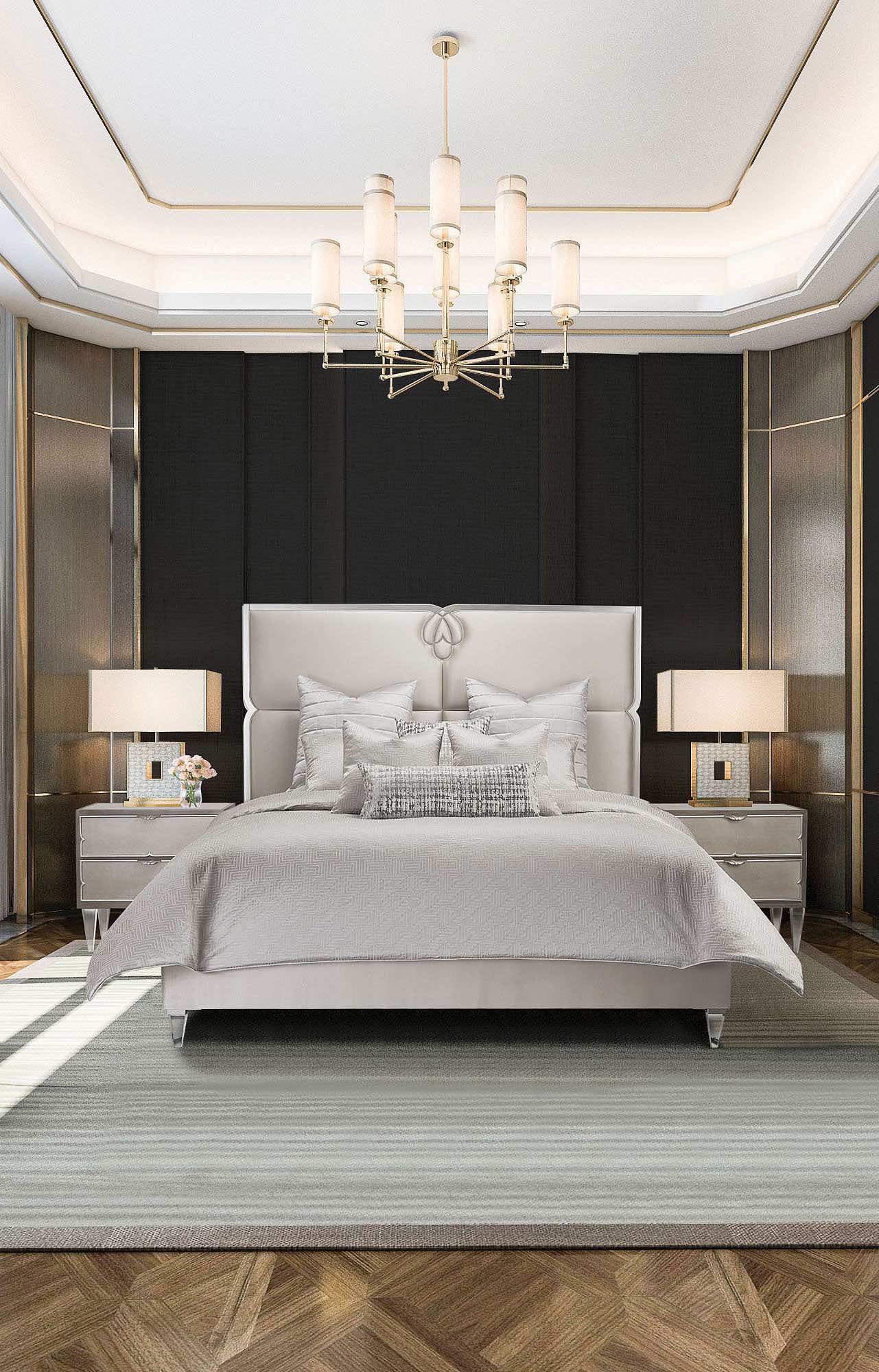 Casey - Comforter Set - Best Buy Furniture