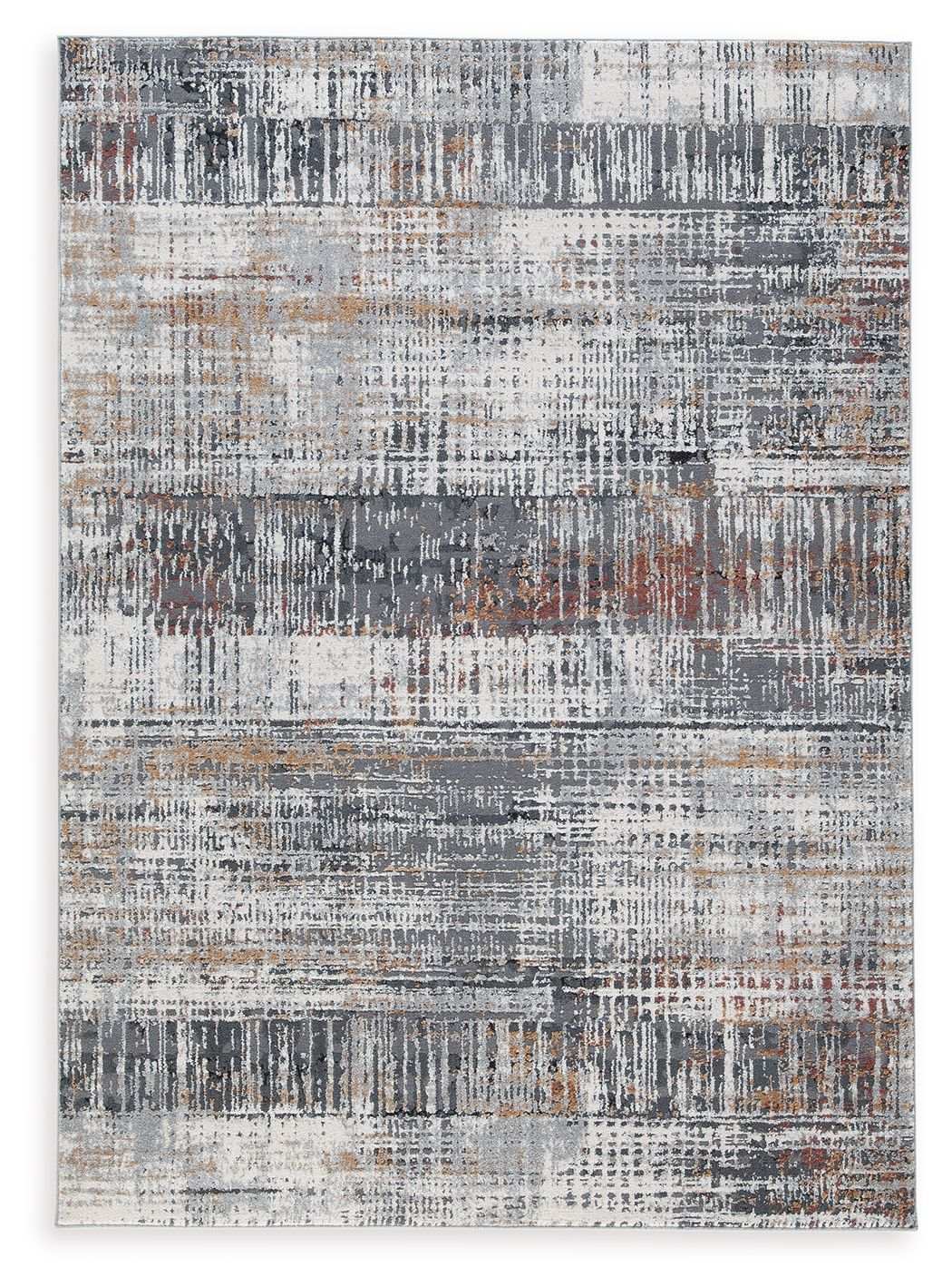 Rhettner - Rug - Best Buy Furniture