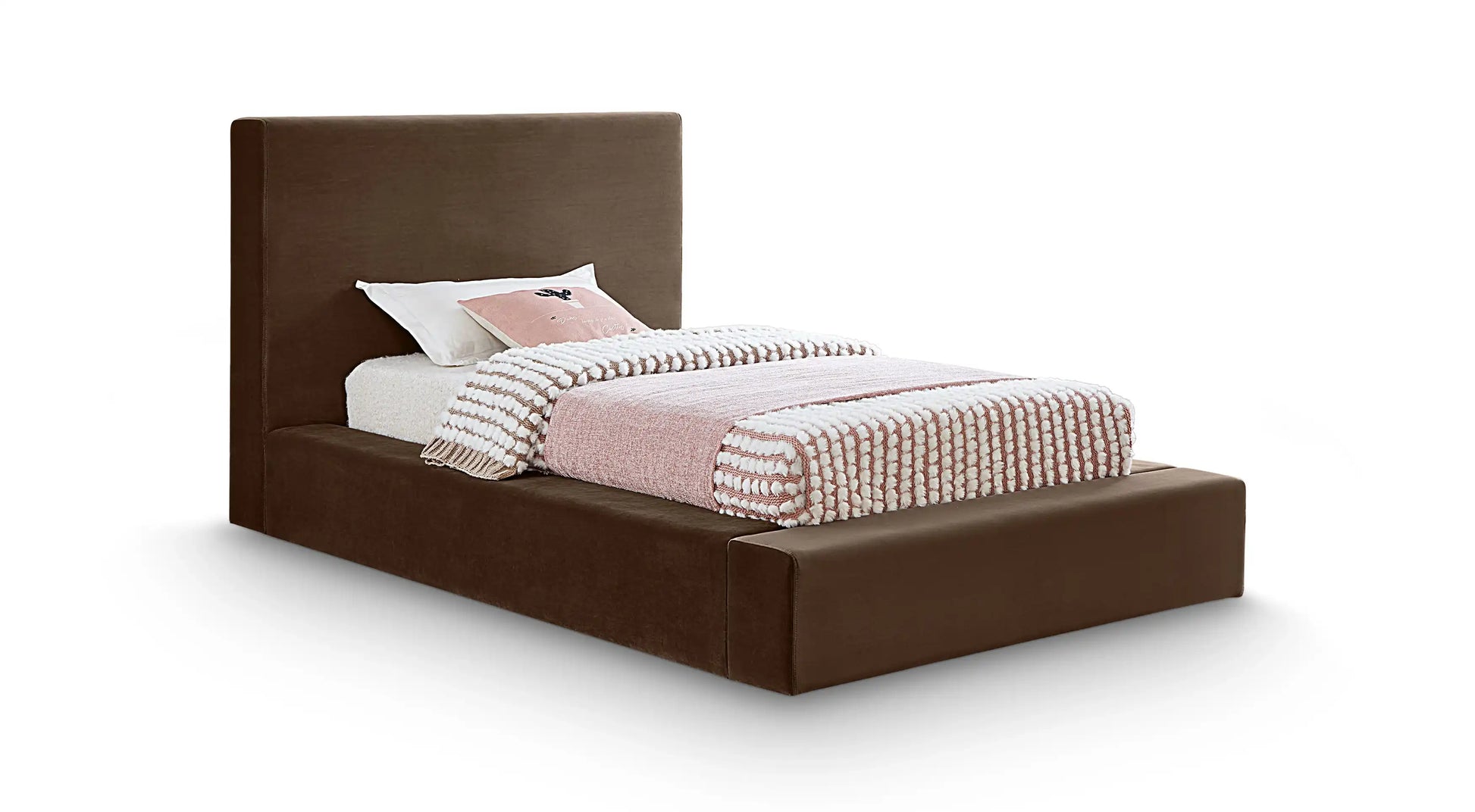 Dorian - Bed - Best Buy Furniture