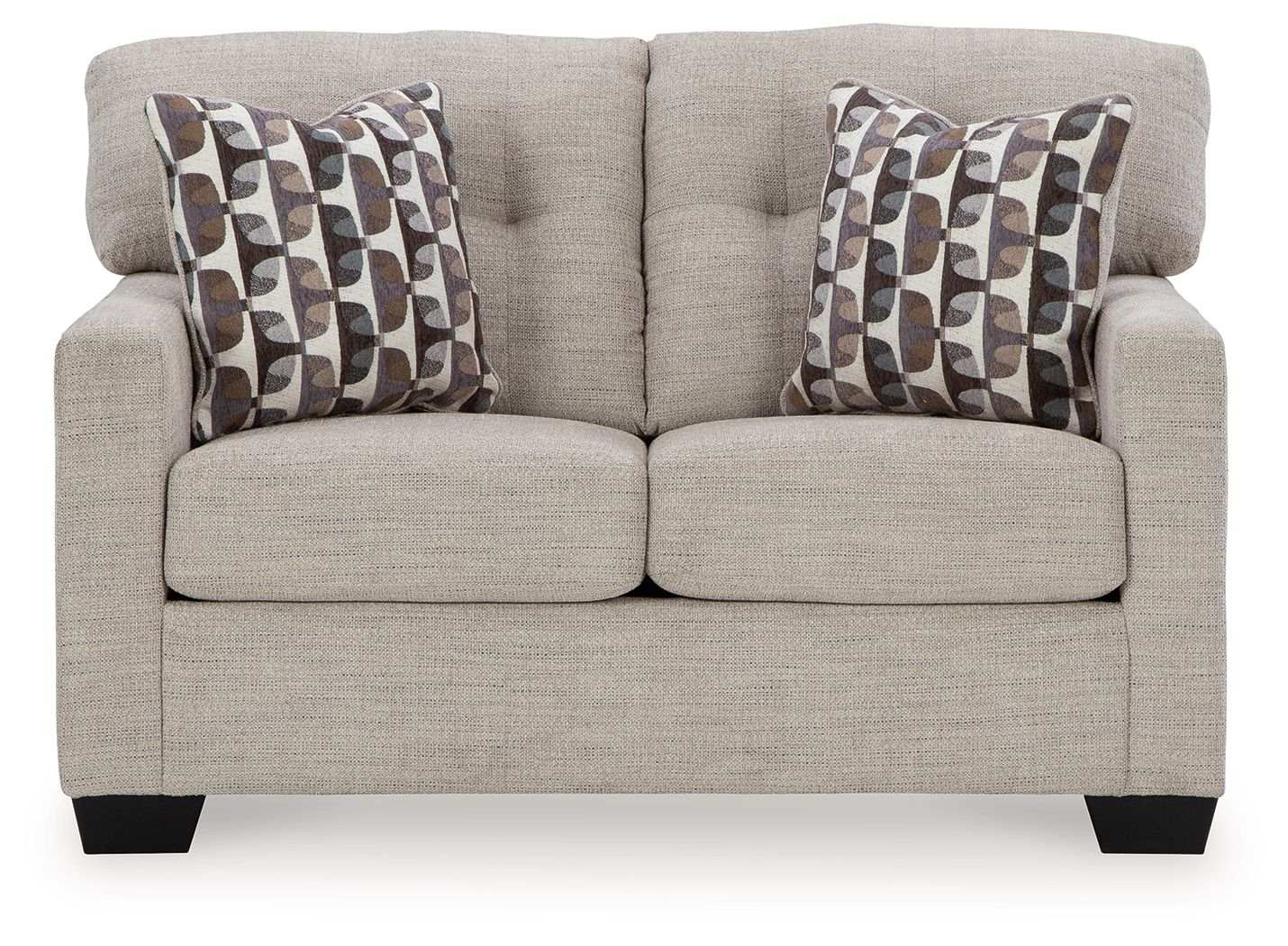 Mahoney - Loveseat - Best Buy Furniture