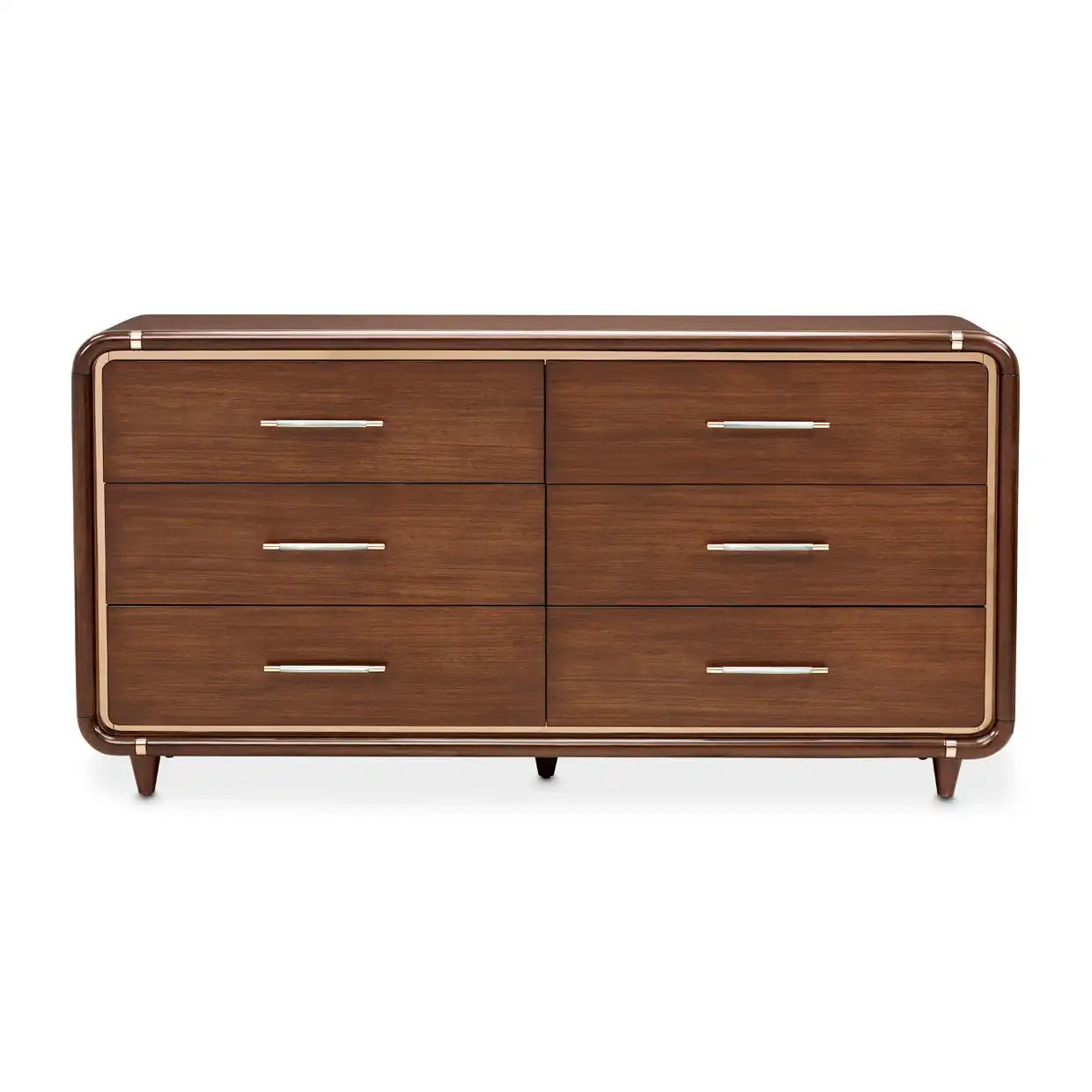 Mason Park - Dresser - Best Buy Furniture