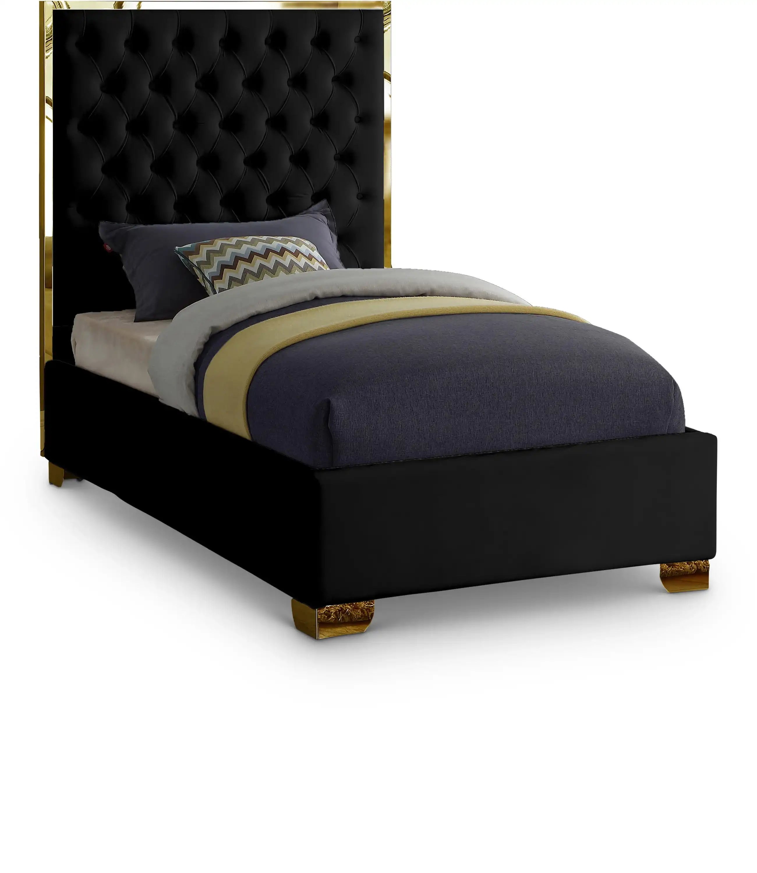 Lana - Bed - Best Buy Furniture