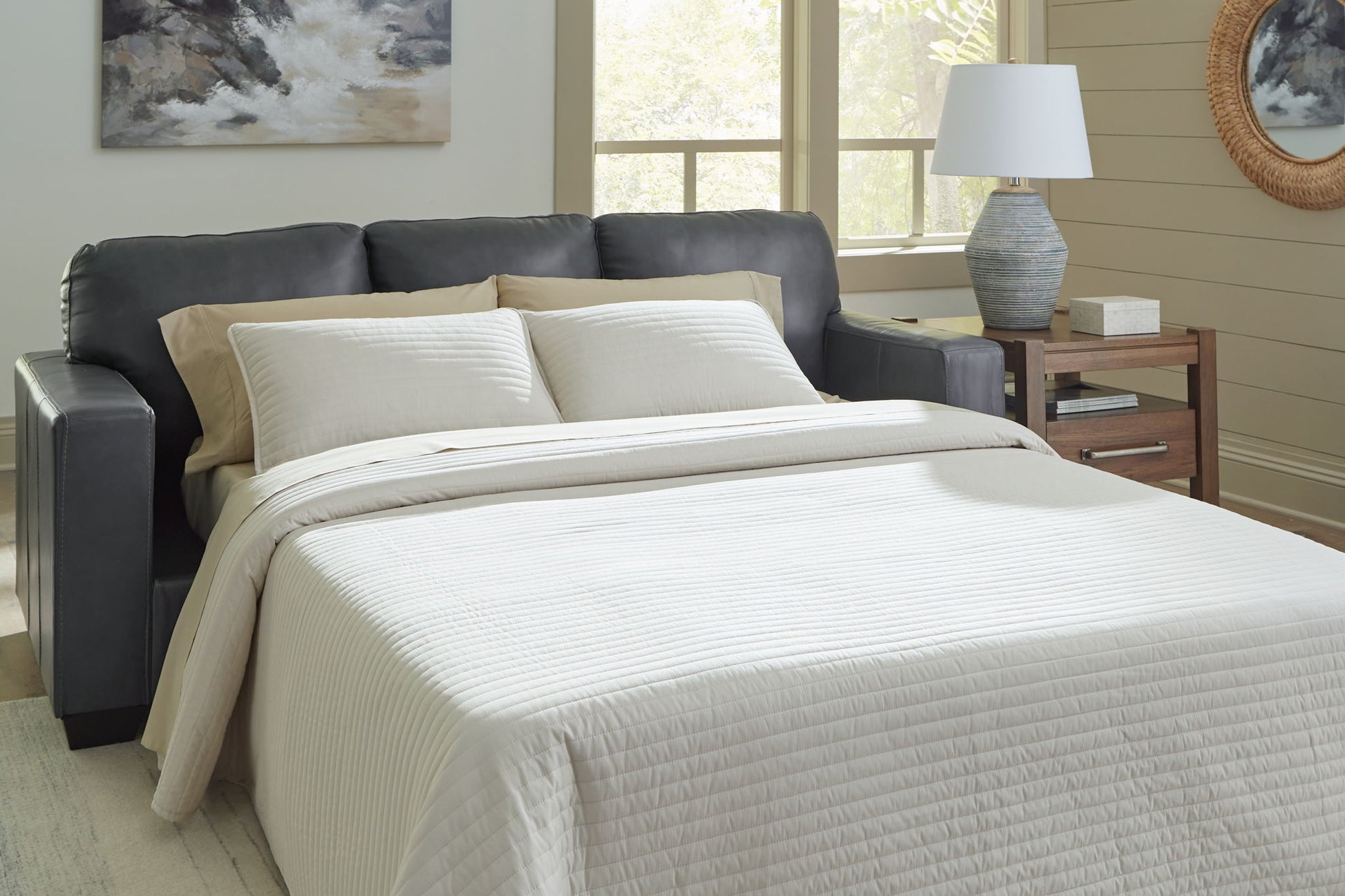 Bolsena - Sofa Sleeper - Best Buy Furniture