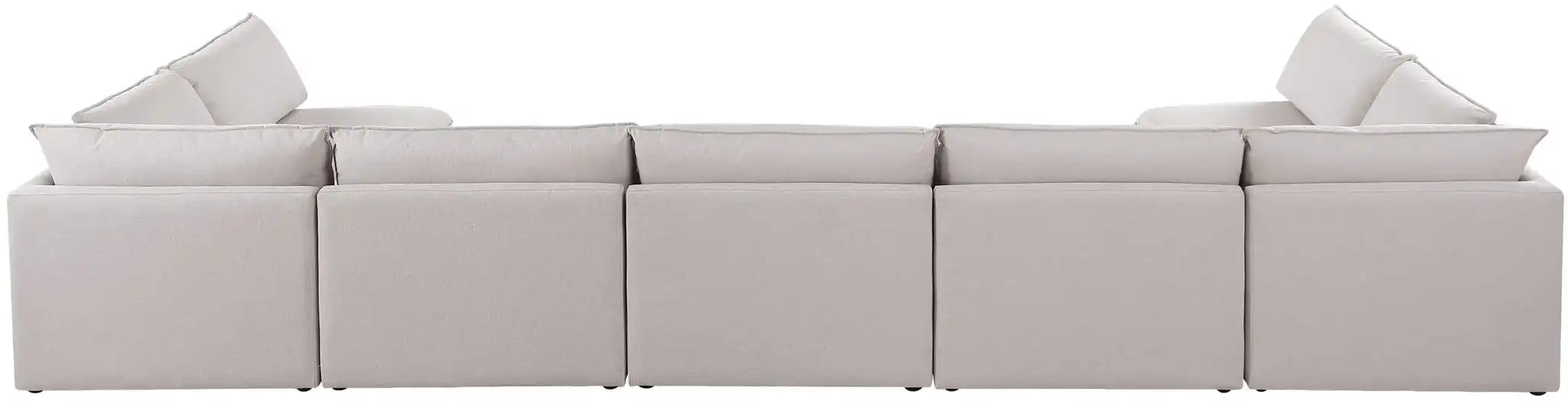 Mackenzie - Modular Sectional