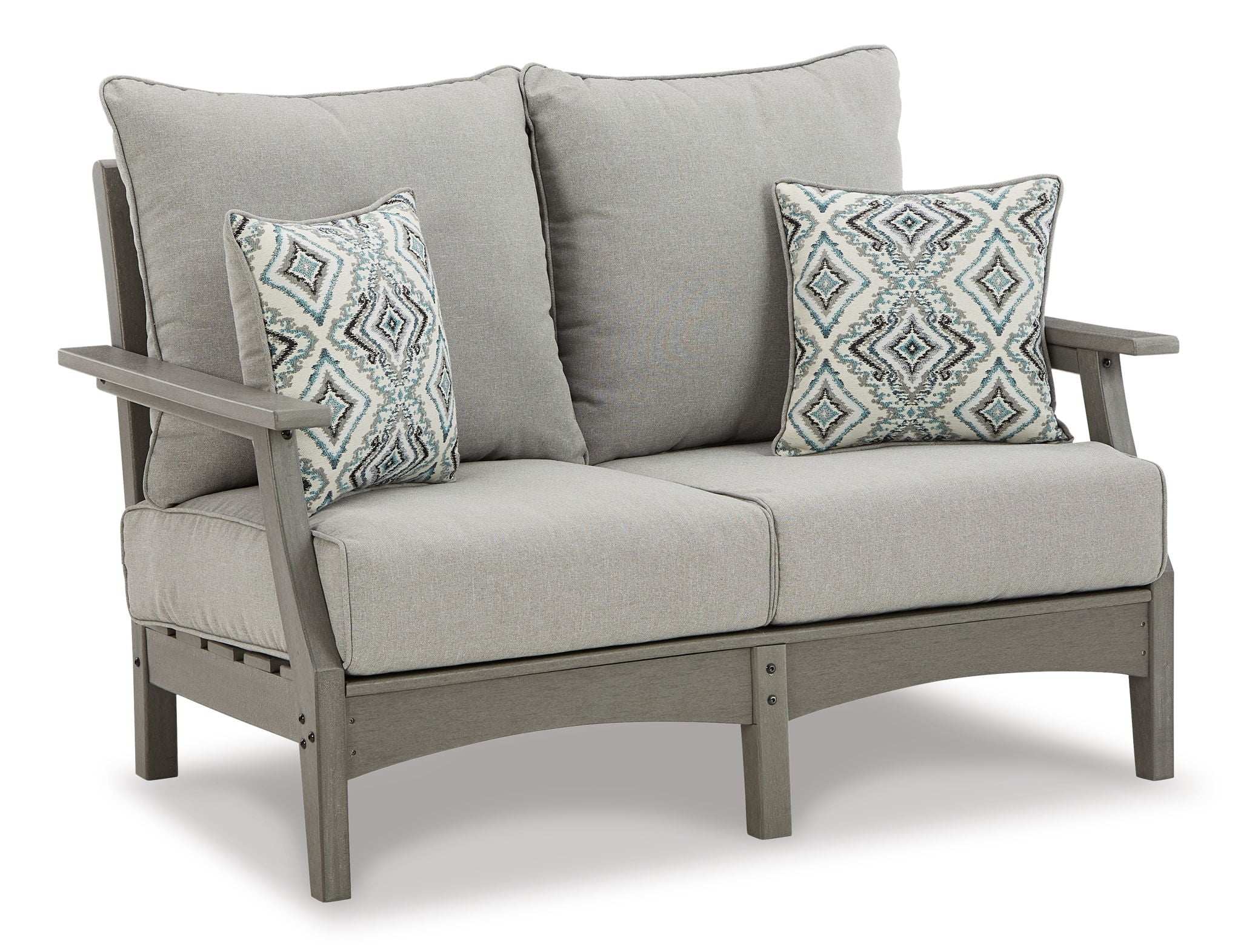 Visola - Lounge Set