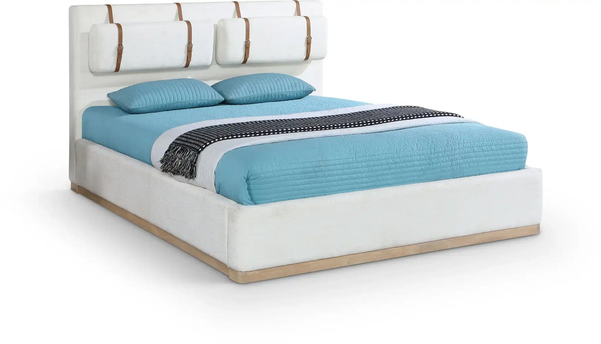 Bennet - Bed - Best Buy Furniture