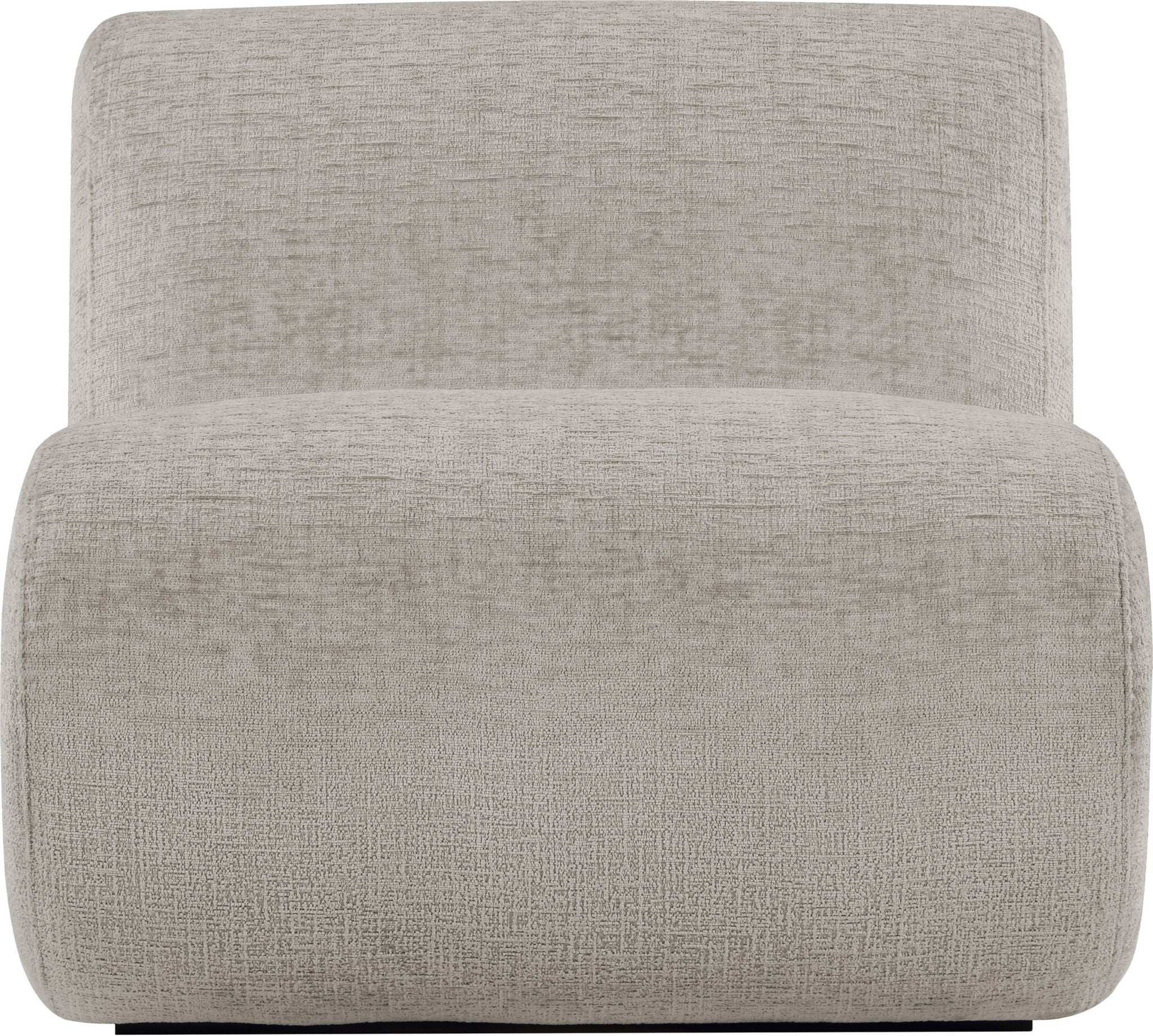 Akira - Fabric Upholstered Accent Chair