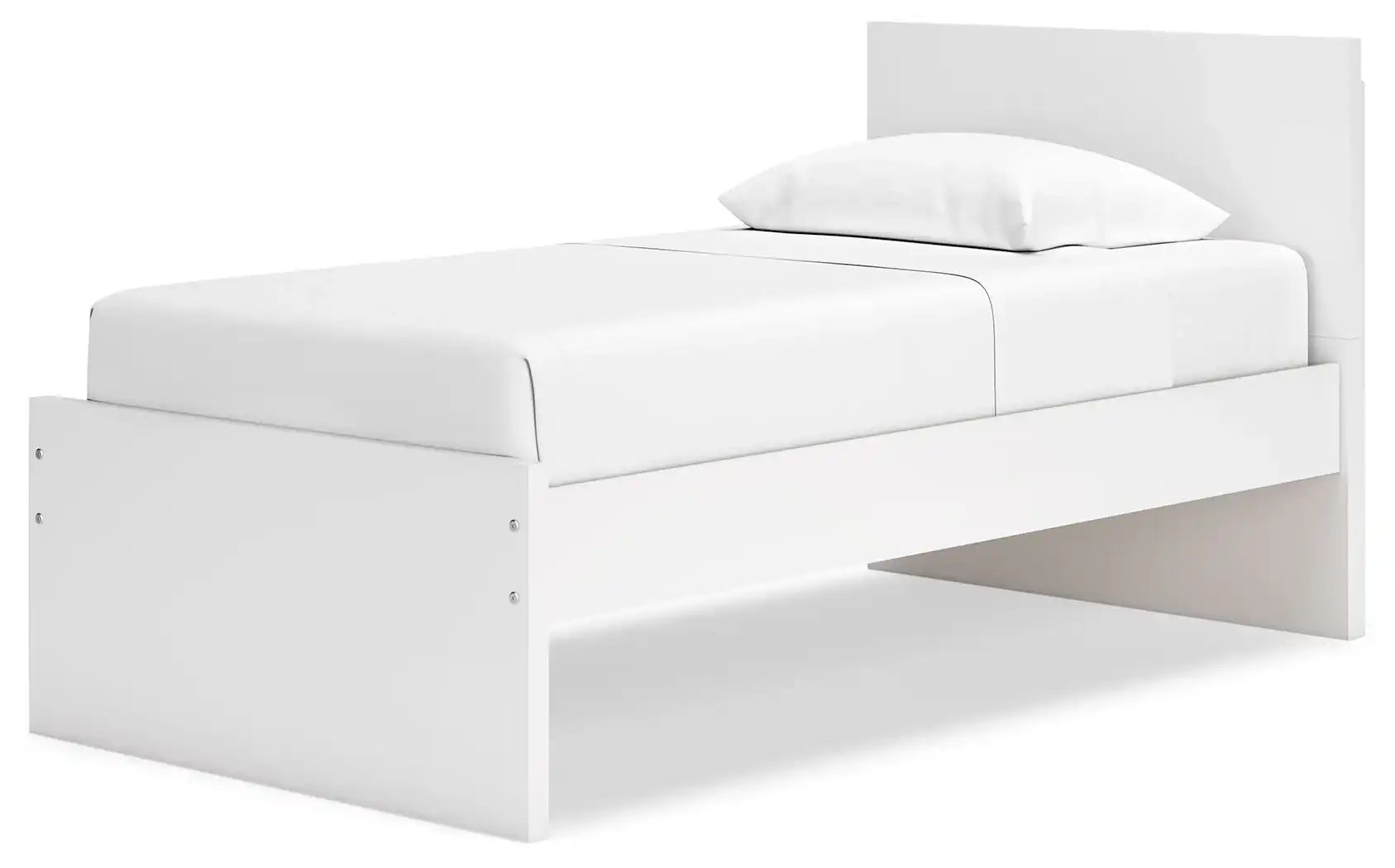 Onita - Panel Platform Bed - Best Buy Furniture