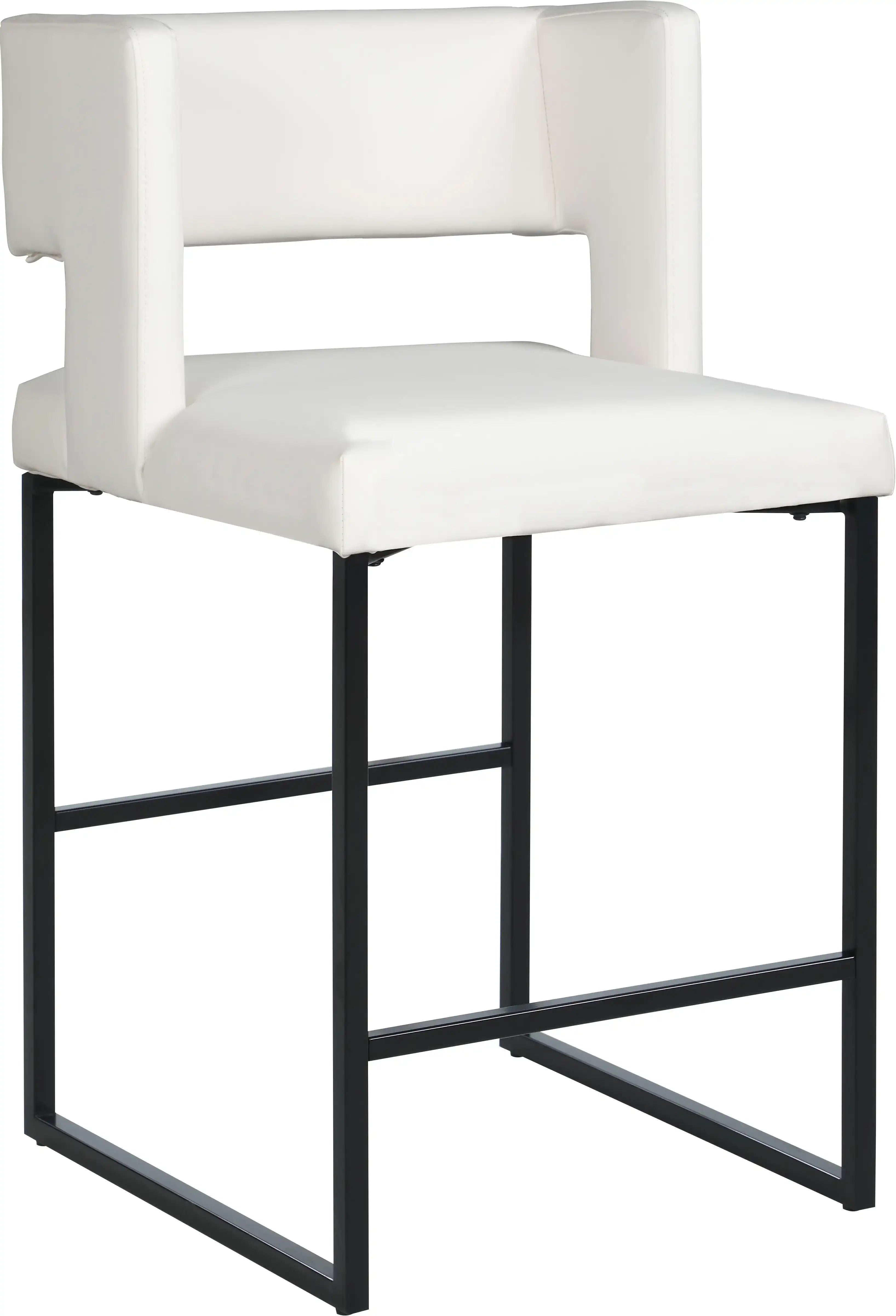 Caleb - Counter Stool (Set of 2) - Best Buy Furniture
