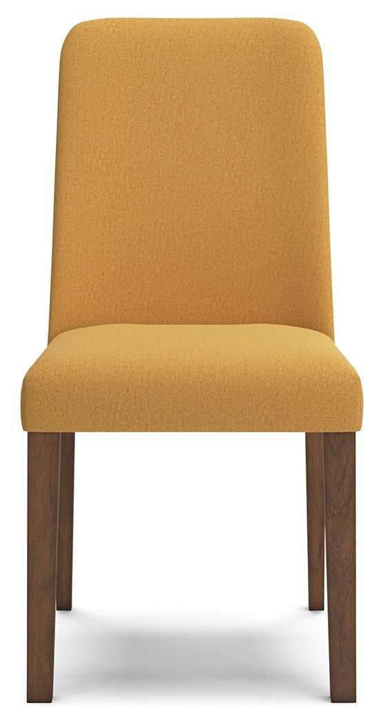 Lyncott - Dining Uph Side Chair (Set of 2) - Best Buy Furniture