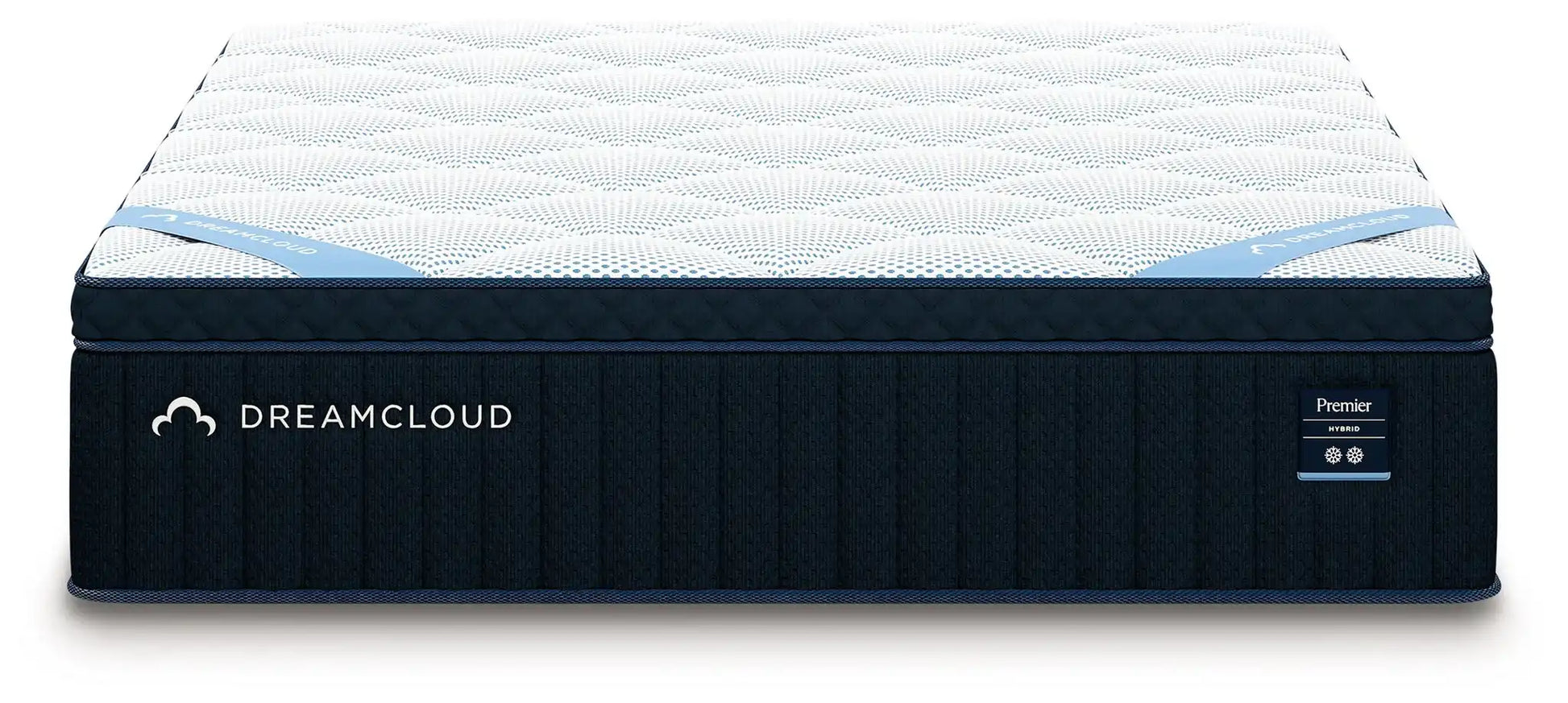 DreamCloud Hybrid Premier 4.0 - Mattress - Best Buy Furniture