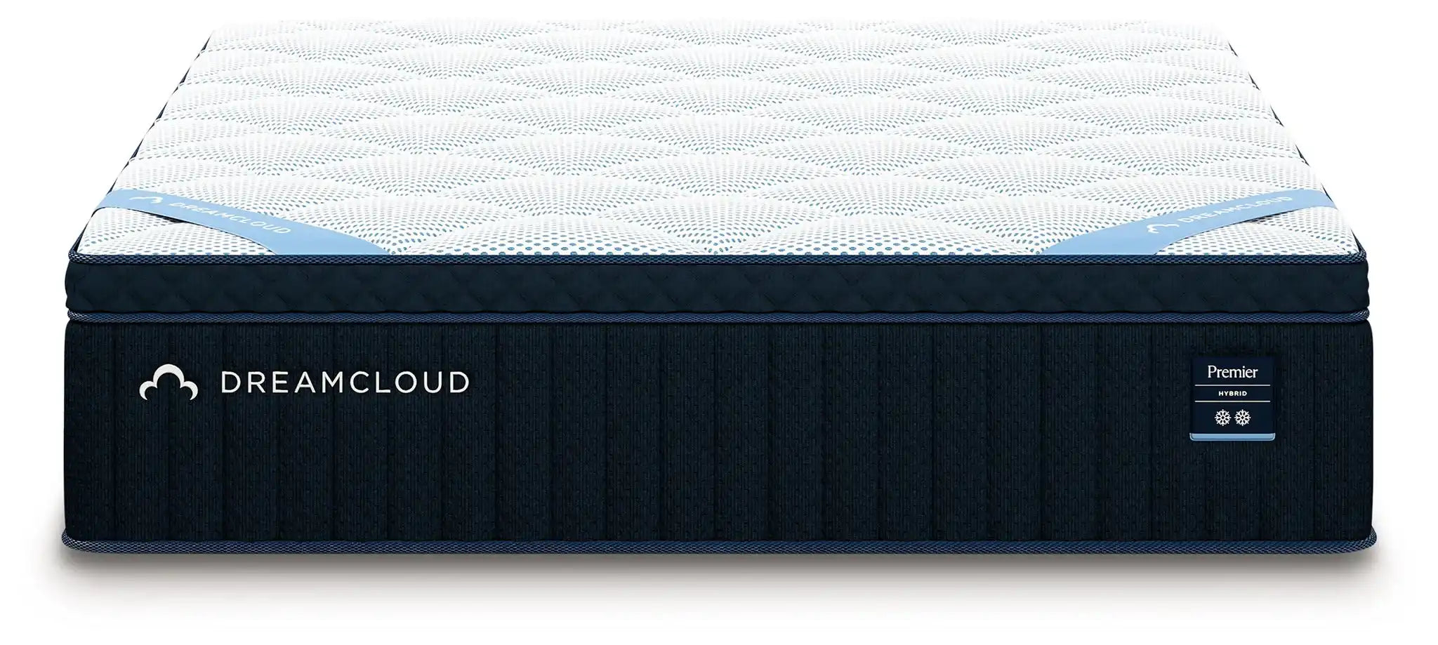 DreamCloud Hybrid Premier 4.0 - Mattress - Best Buy Furniture