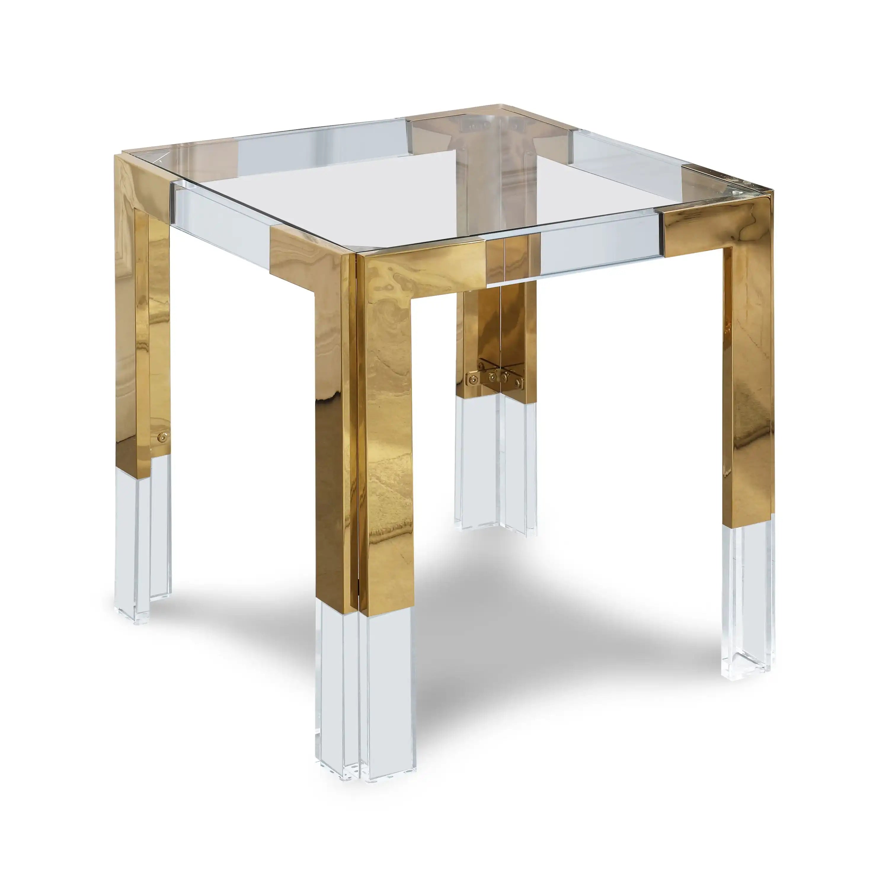 Casper - End Table - Best Buy Furniture
