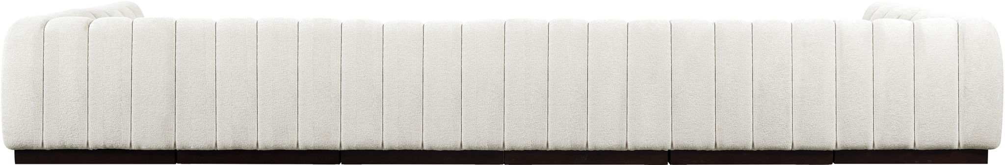 Quinn - 8 Piece Modular Sectional