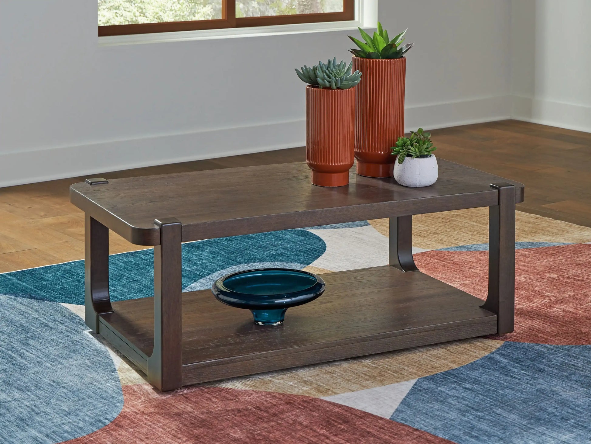 Breckington - Table - Best Buy Furniture