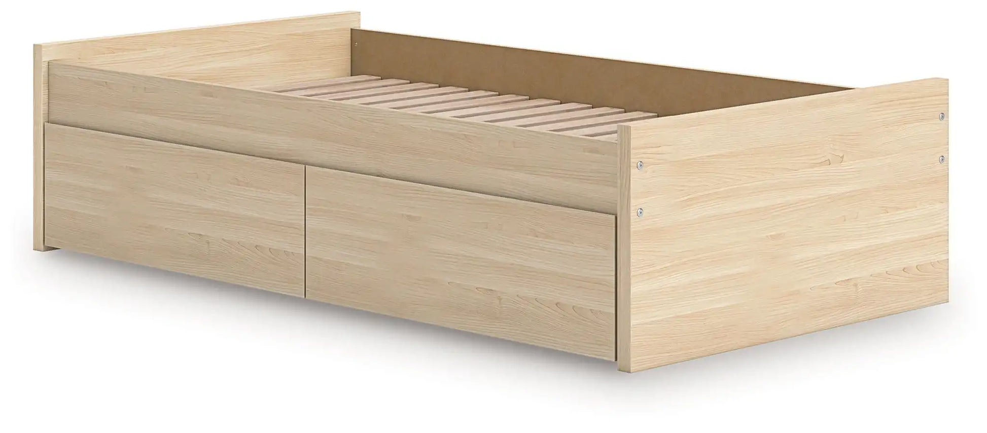 Onita - Platform Bed - Best Buy Furniture