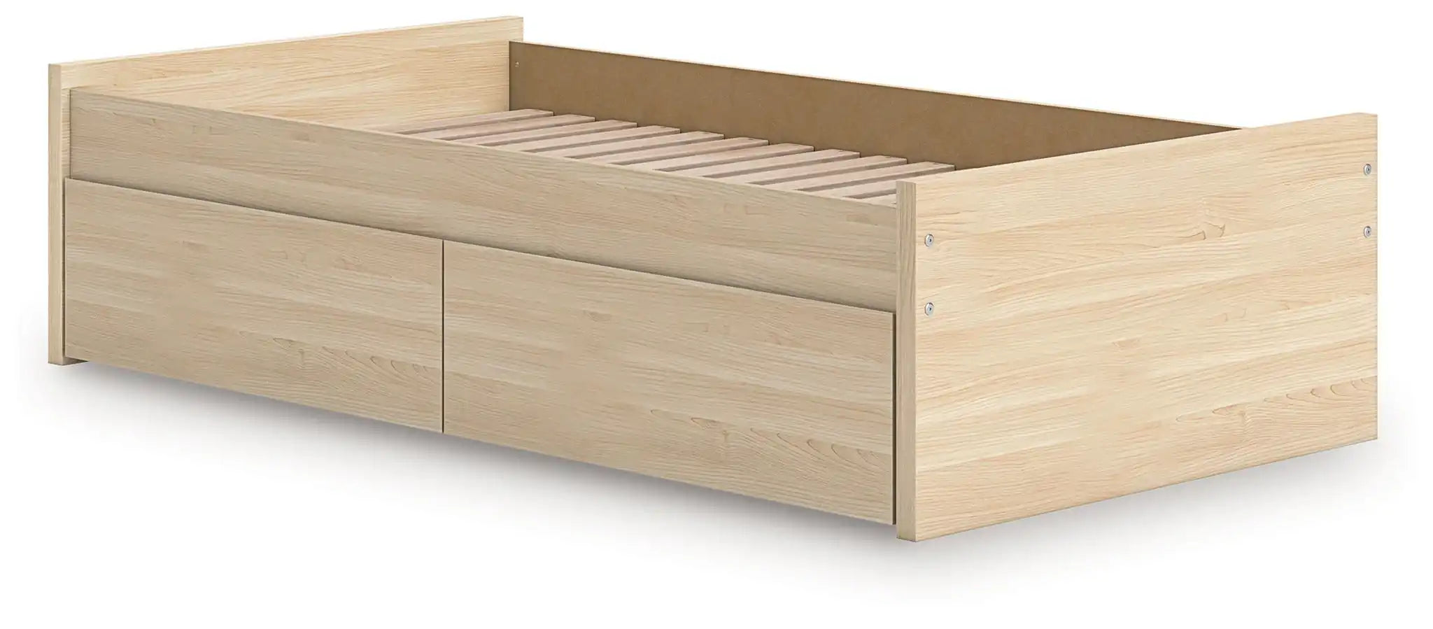 Onita - Platform Bed - Best Buy Furniture