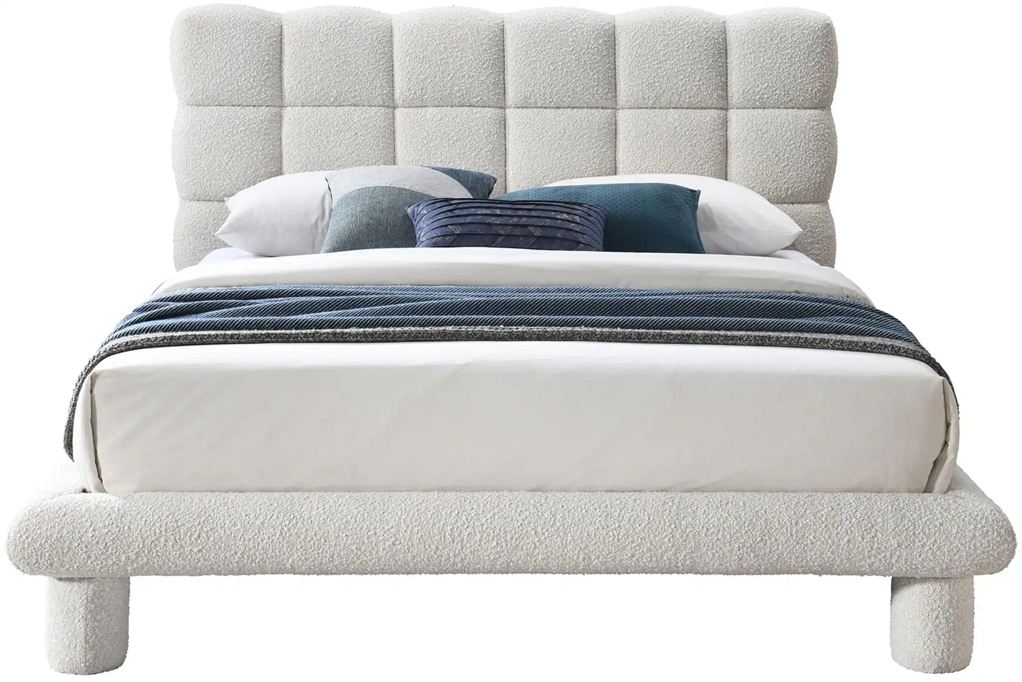 Deco - Bed