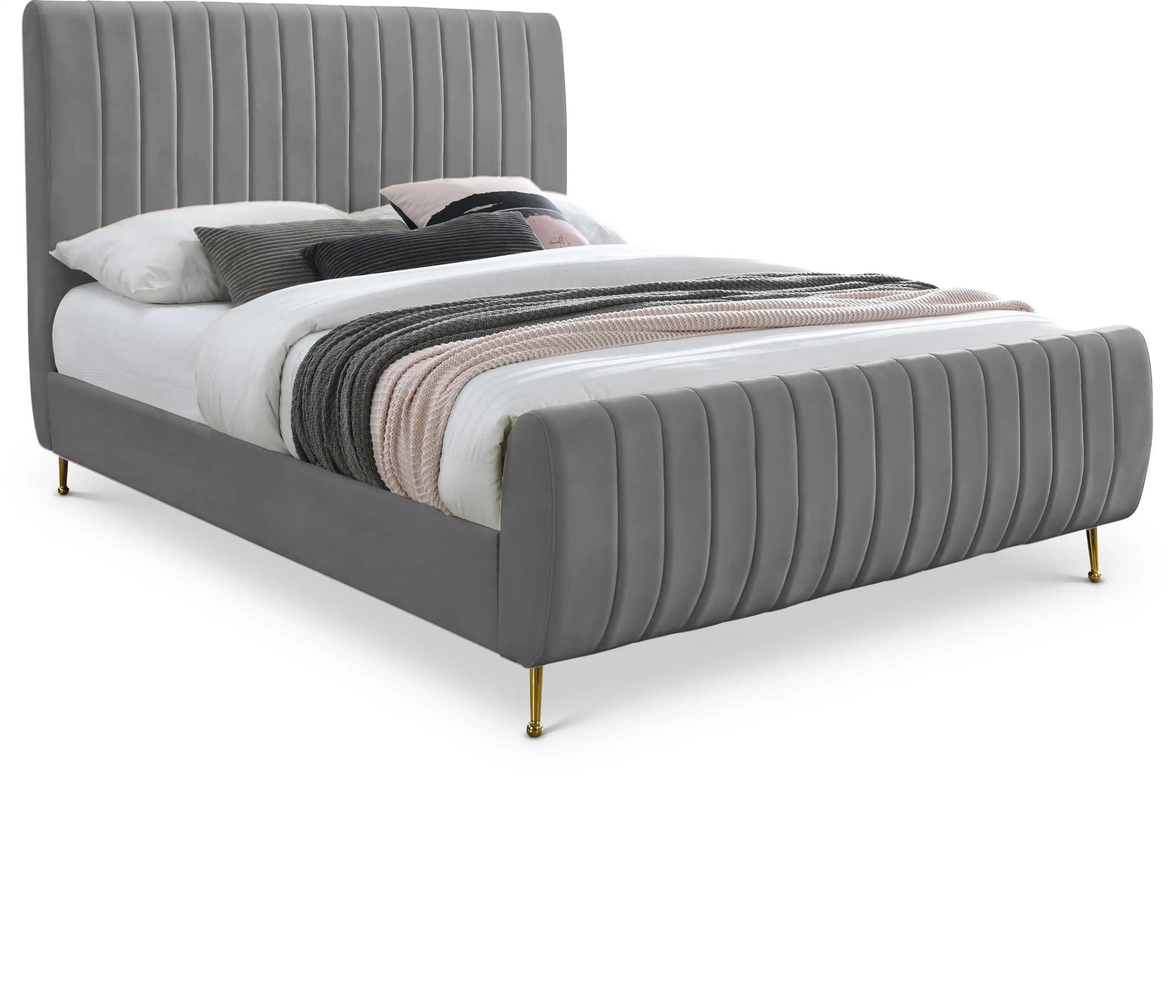 Zara - Bed - Best Buy Furniture