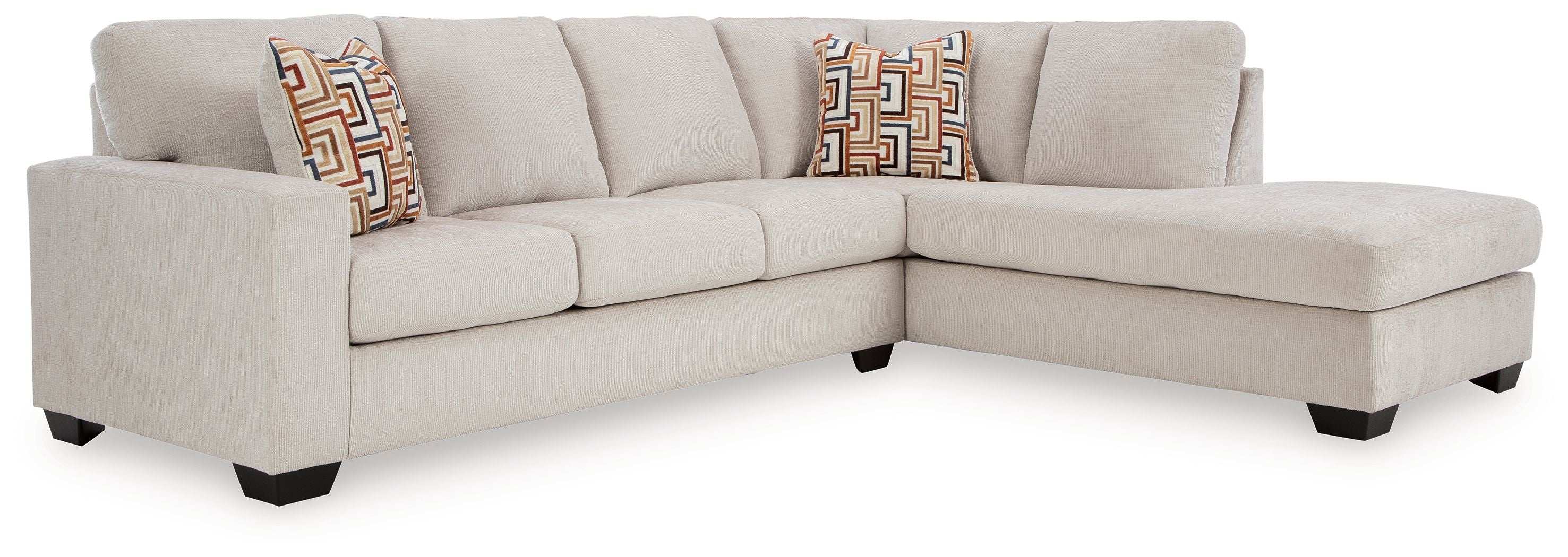 Aviemore - Sectional - Best Buy Furniture
