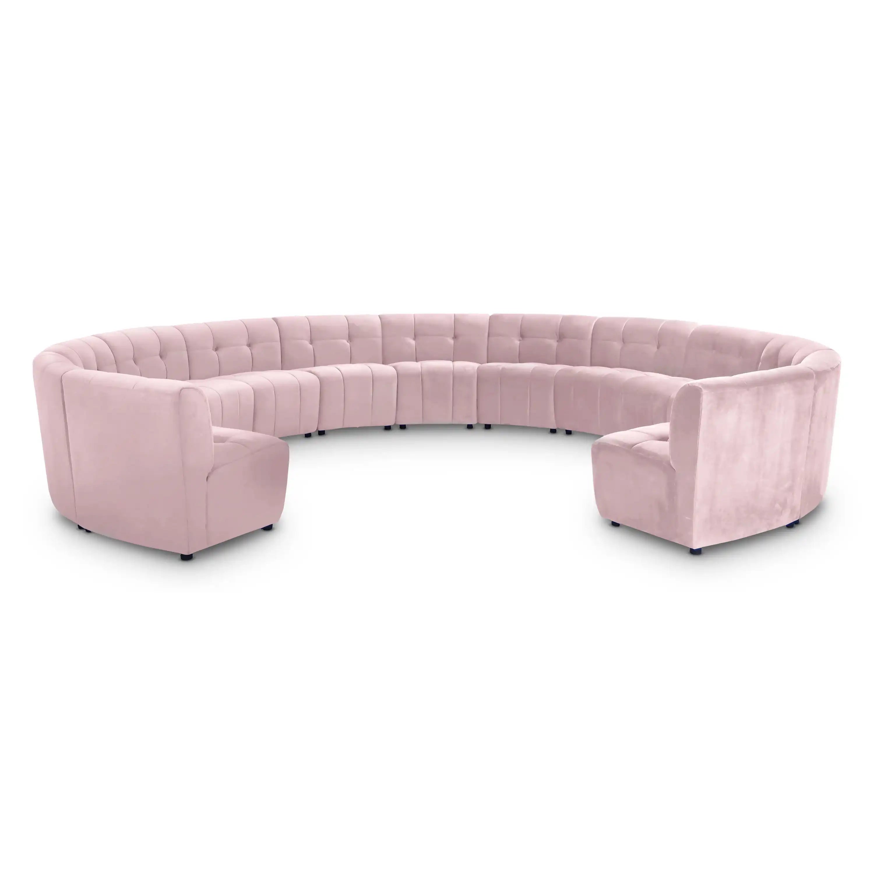 Limitless - 13 Pc. Modular Sectional - Best Buy Furniture