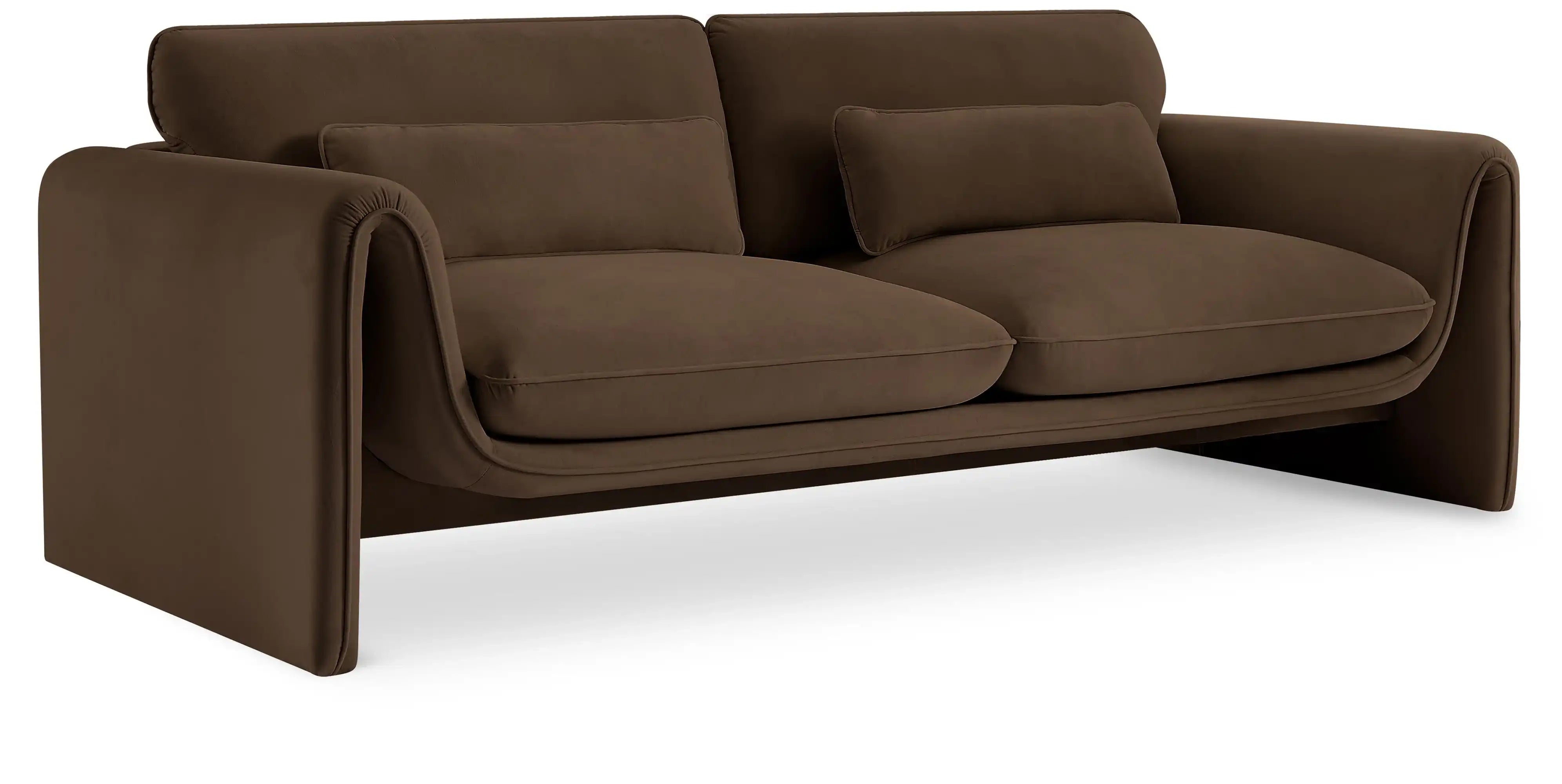 Sloan - Sofa - Best Buy Furniture
