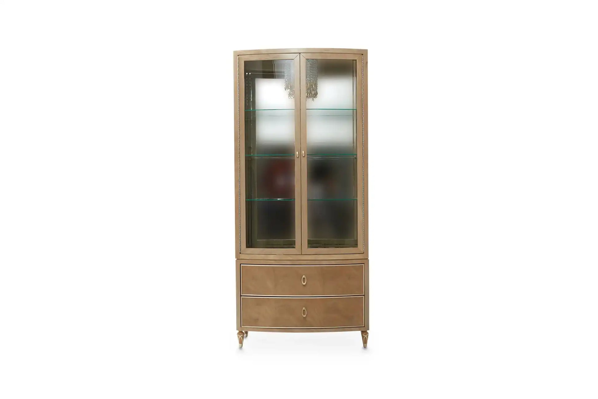Villa Cherie - Display Cabinet - Best Buy Furniture