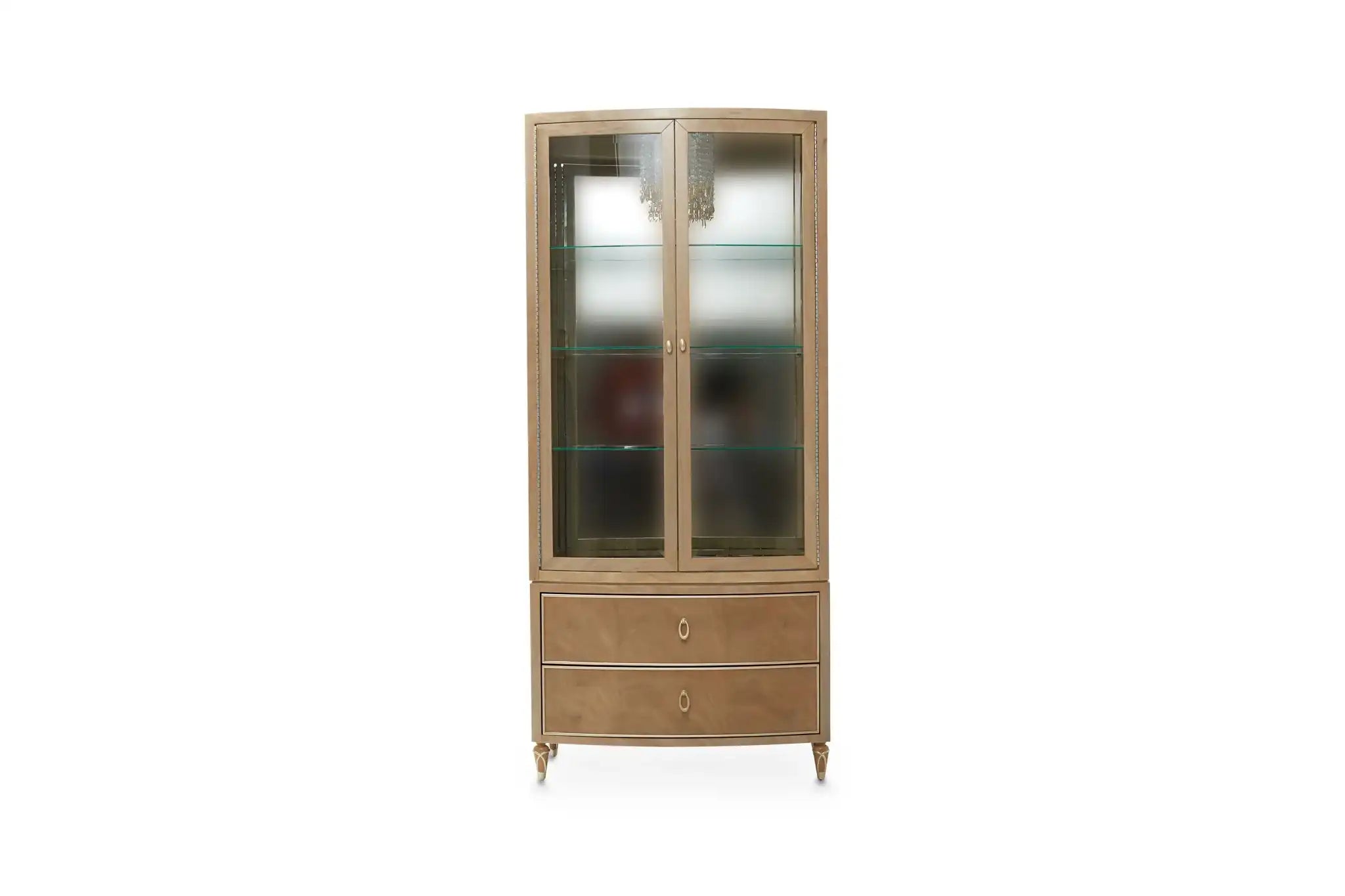 Villa Cherie - Display Cabinet - Best Buy Furniture