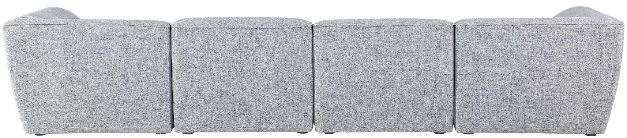 Miramar - 4 Seat Modular Sofa