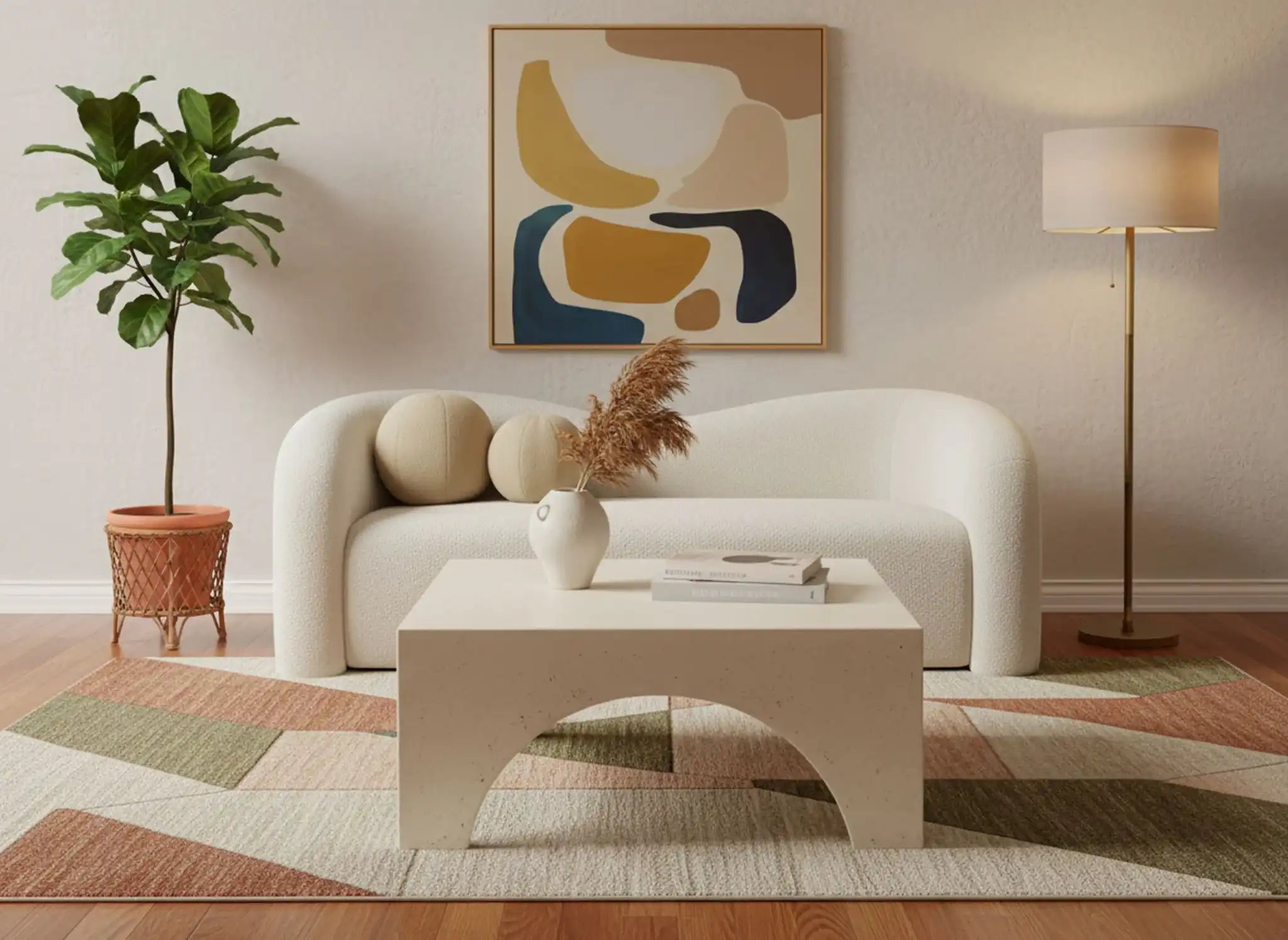 Kali - Loveseat