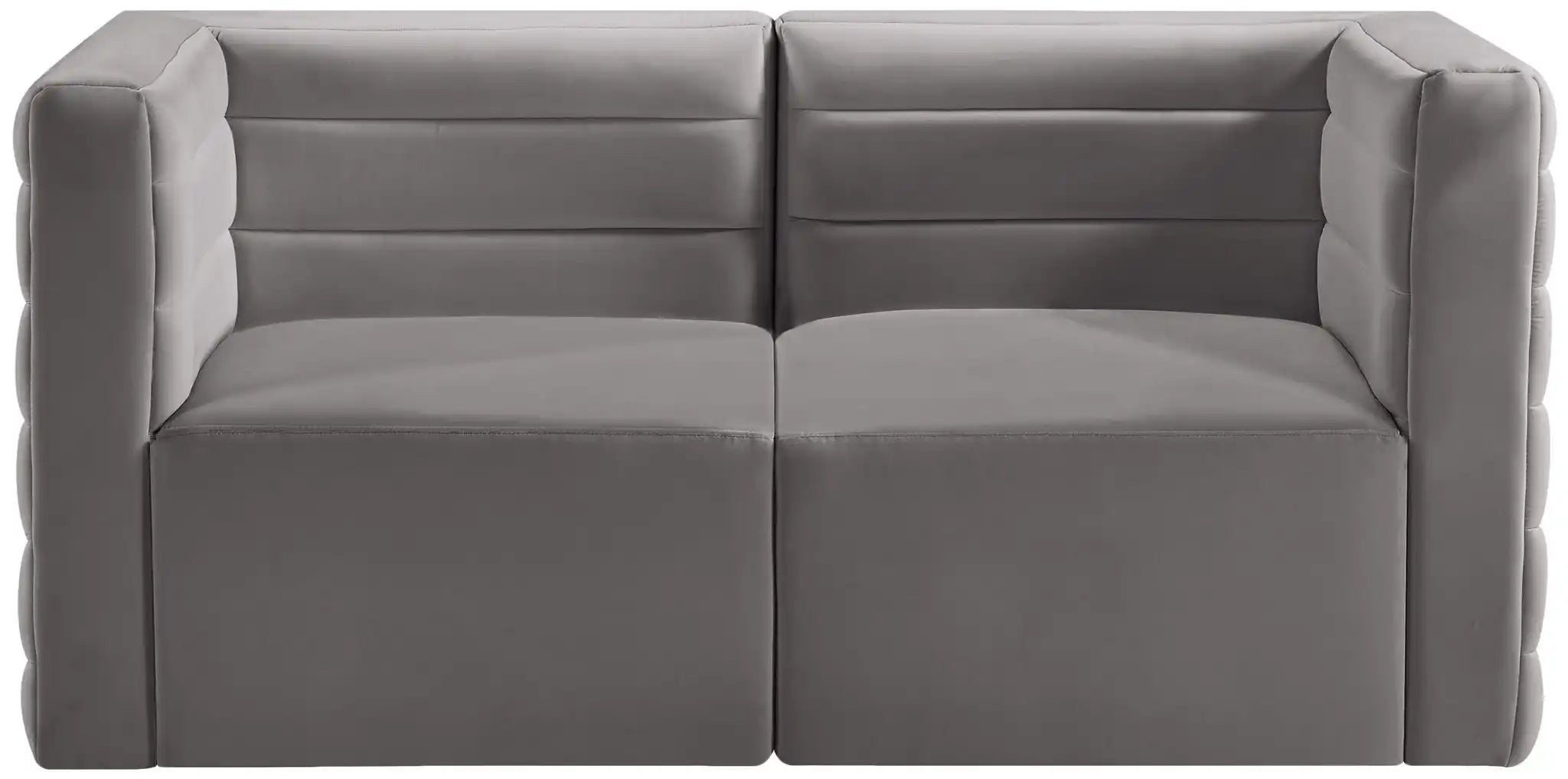 Quincy - Modular 2 Seat Sofa