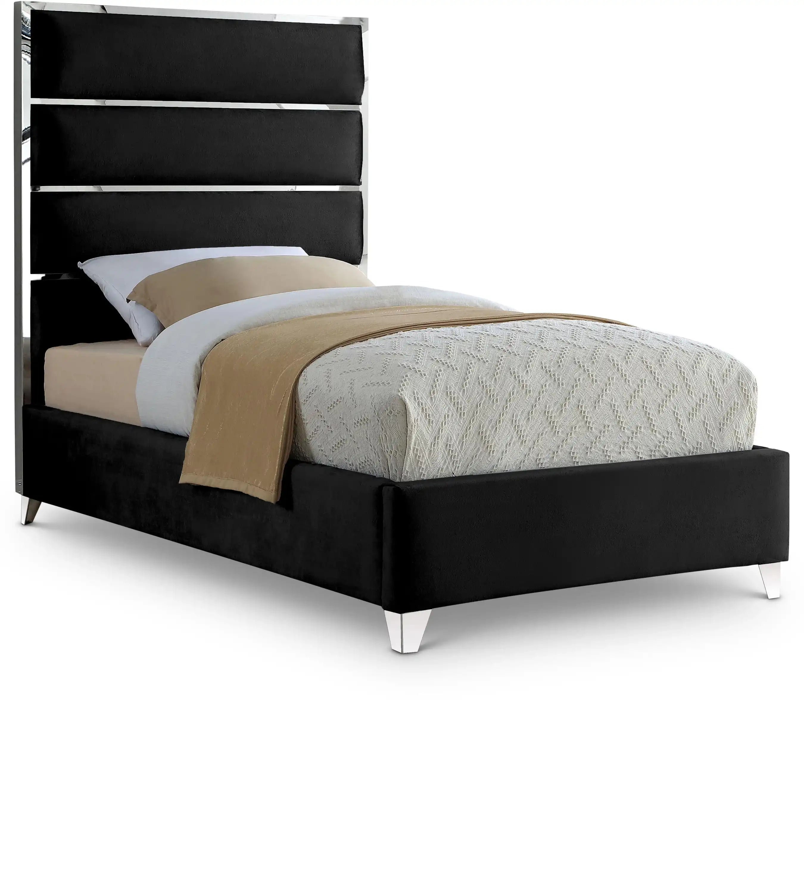 Zuma - Bed - Best Buy Furniture