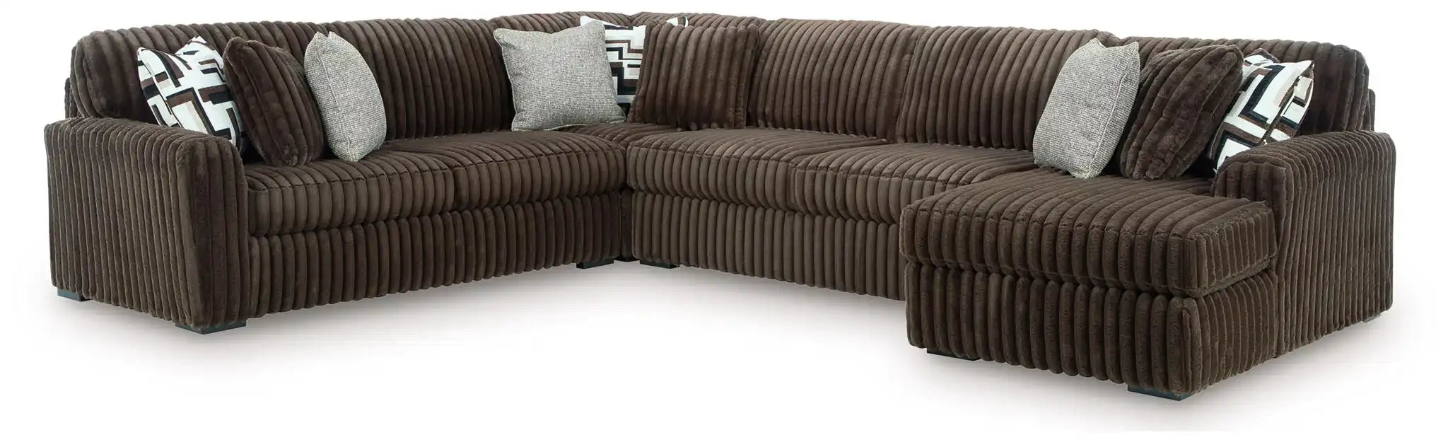 Midnight-Madness - Sectional