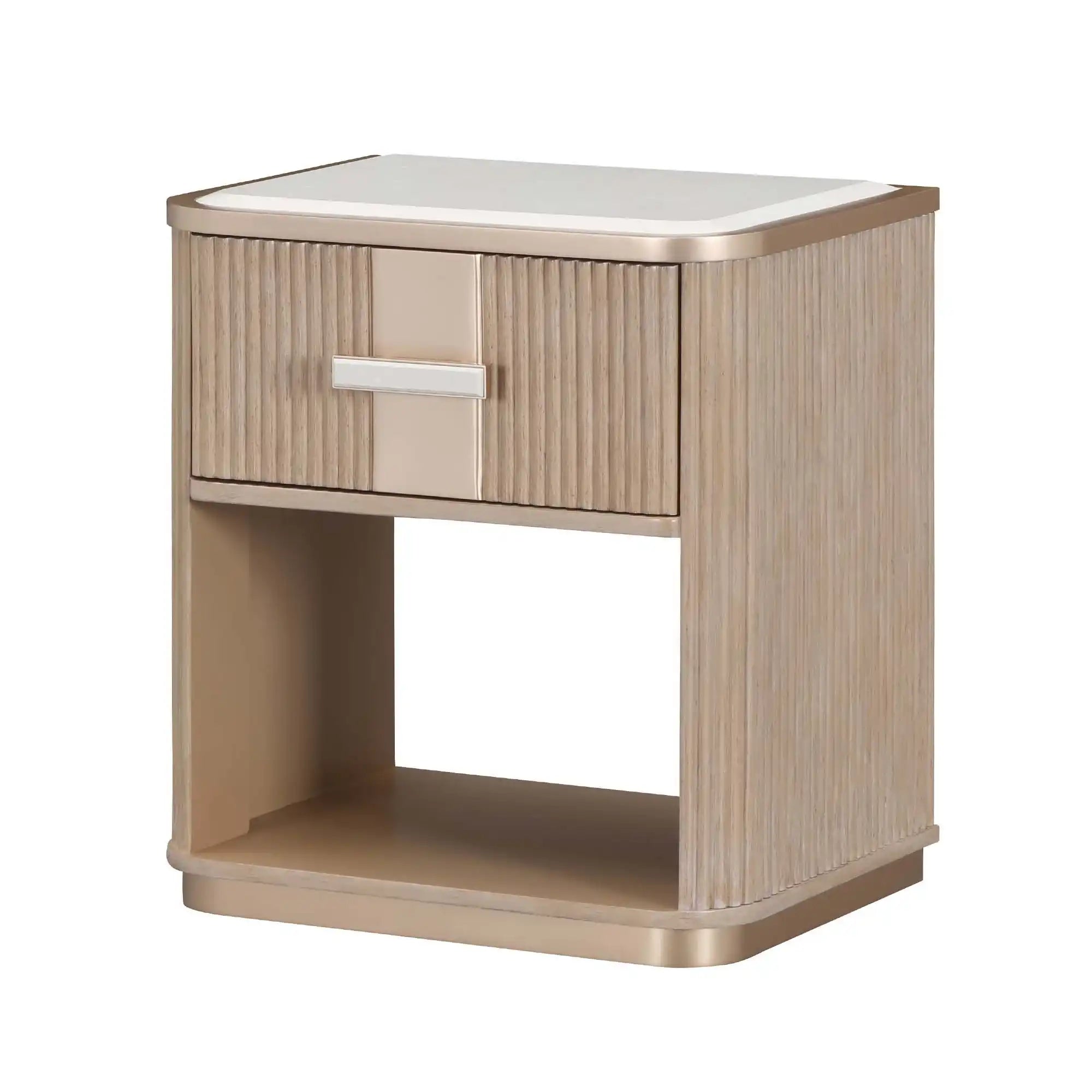 West Kensington - Nightstand