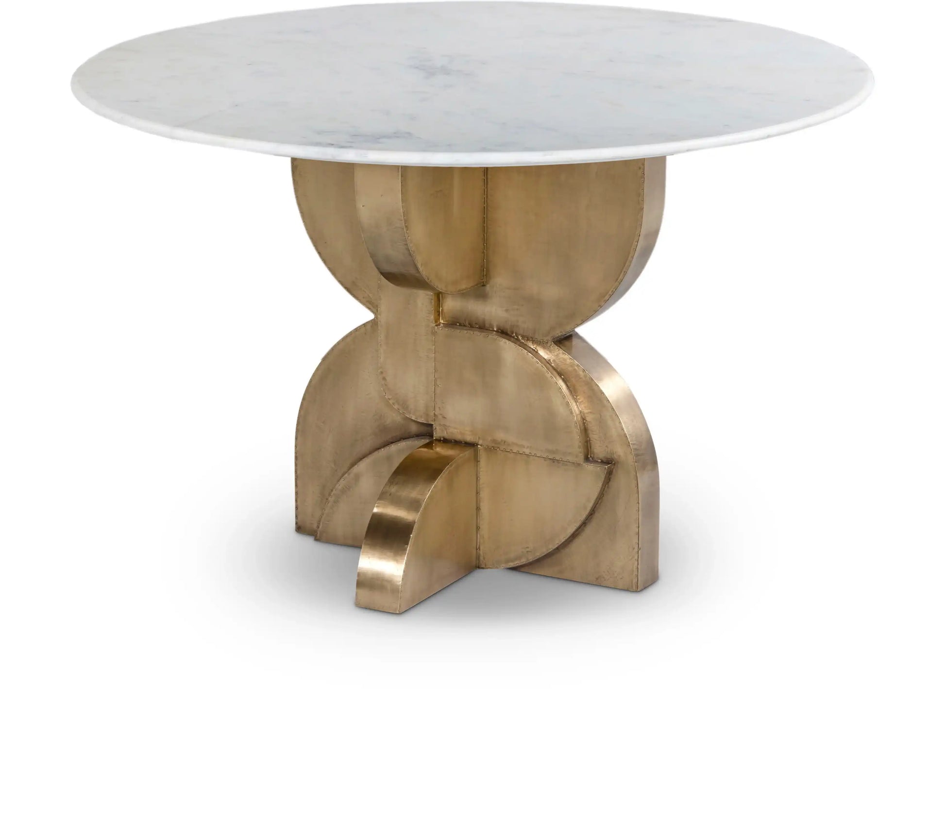 Alden - Dining Table - Best Buy Furniture