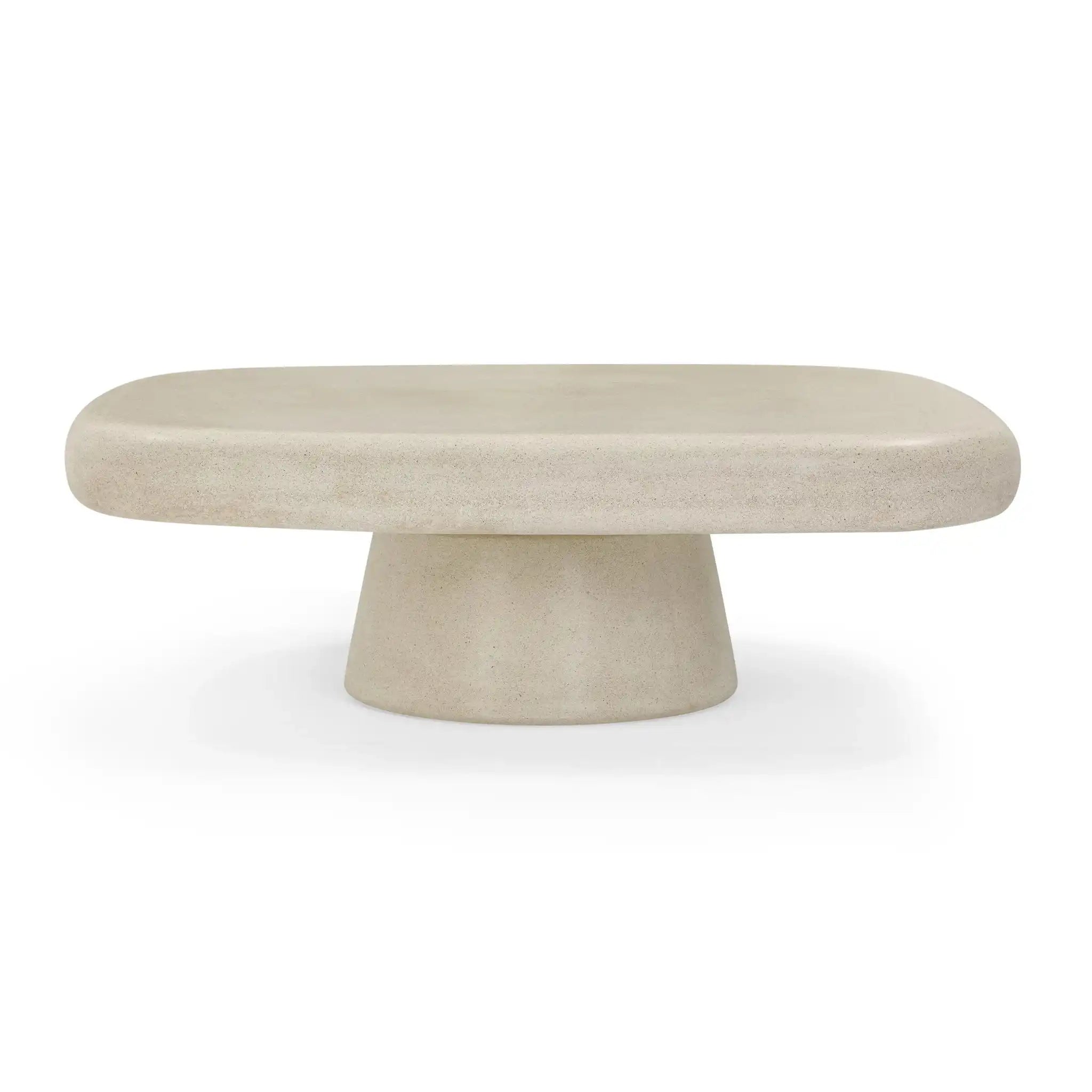 Darial - Indoor / Outdoor Coffee Table