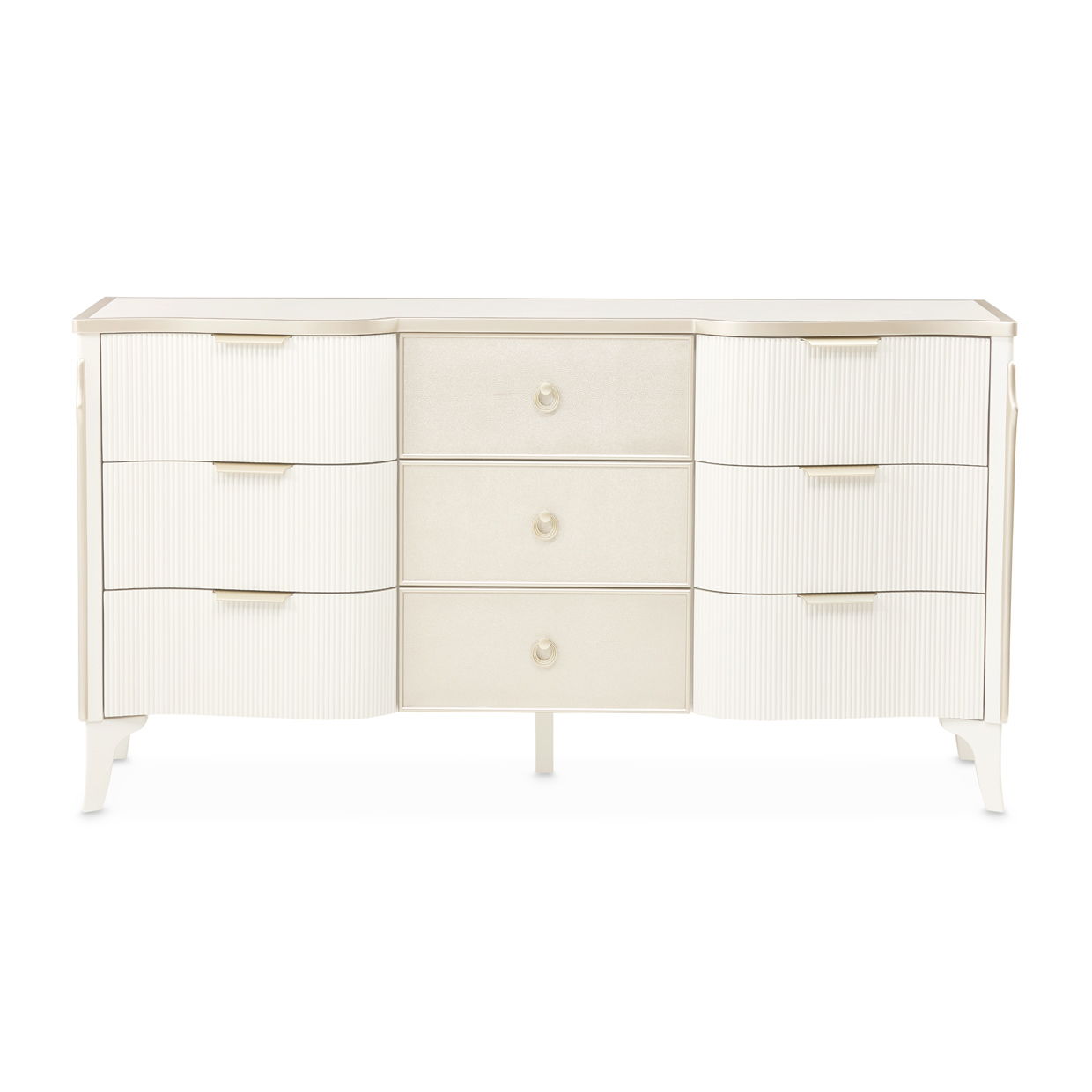 La Marisia - Dresser