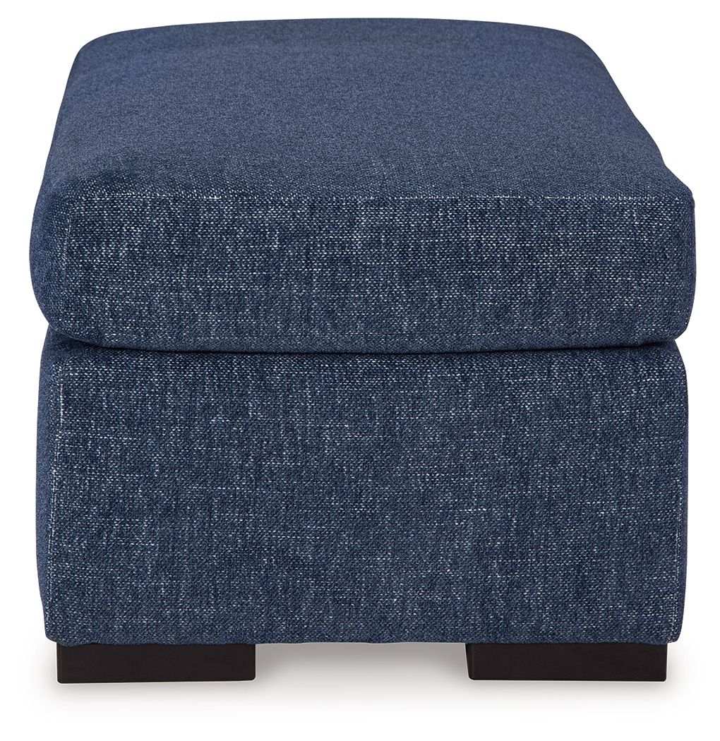 Evansley - Ottoman - Best Buy Furniture
