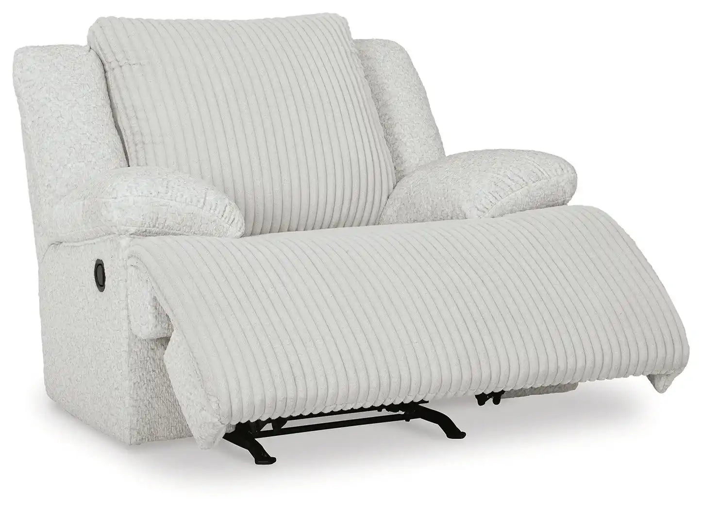 Top Tier - Rocker Recliner - Best Buy Furniture