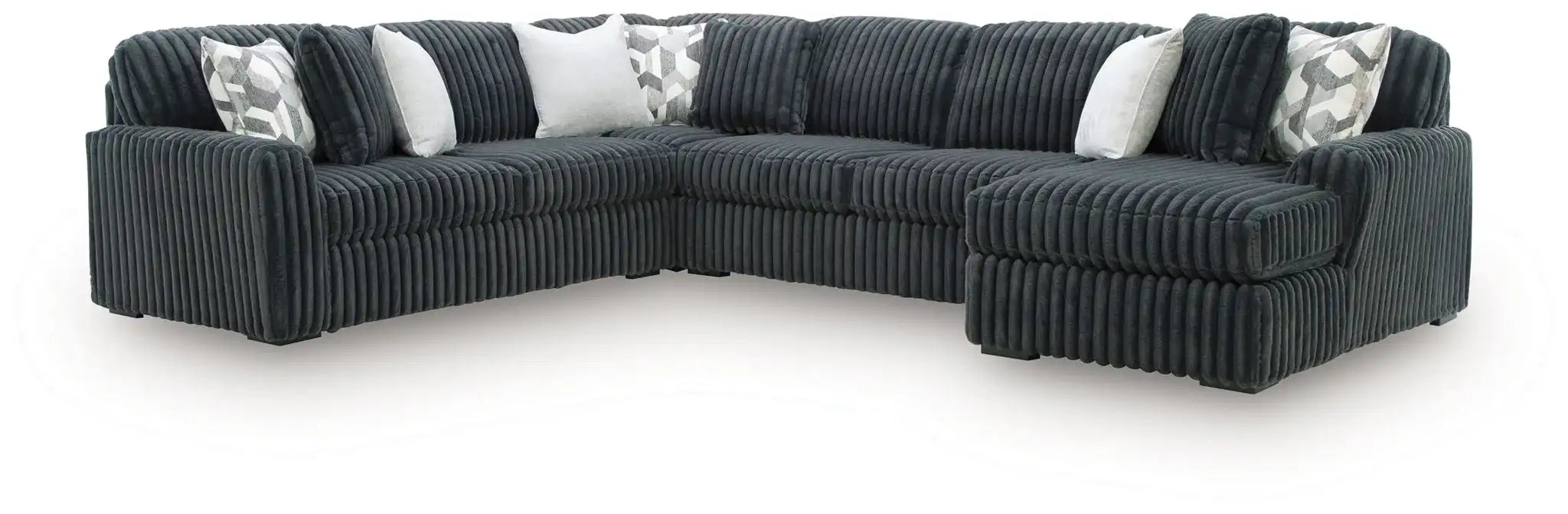 Midnight-Madness - Sectional