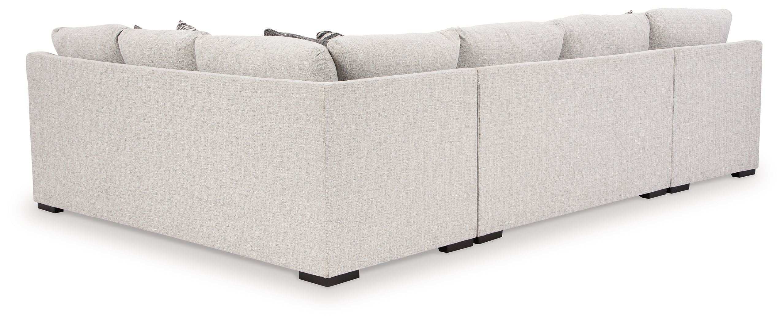 Koralynn - Sectional - Best Buy Furniture
