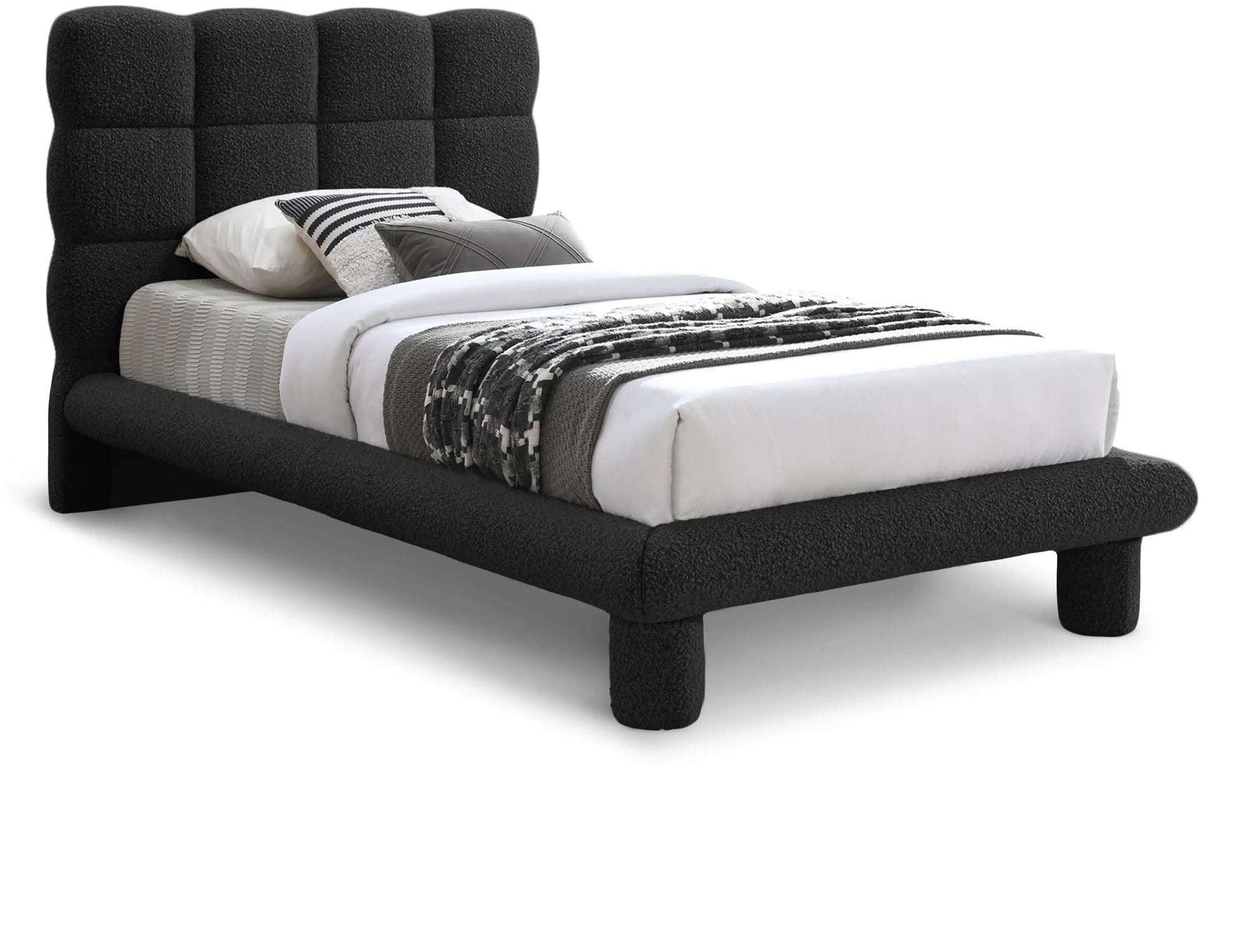 Deco - Bed - Best Buy Furniture