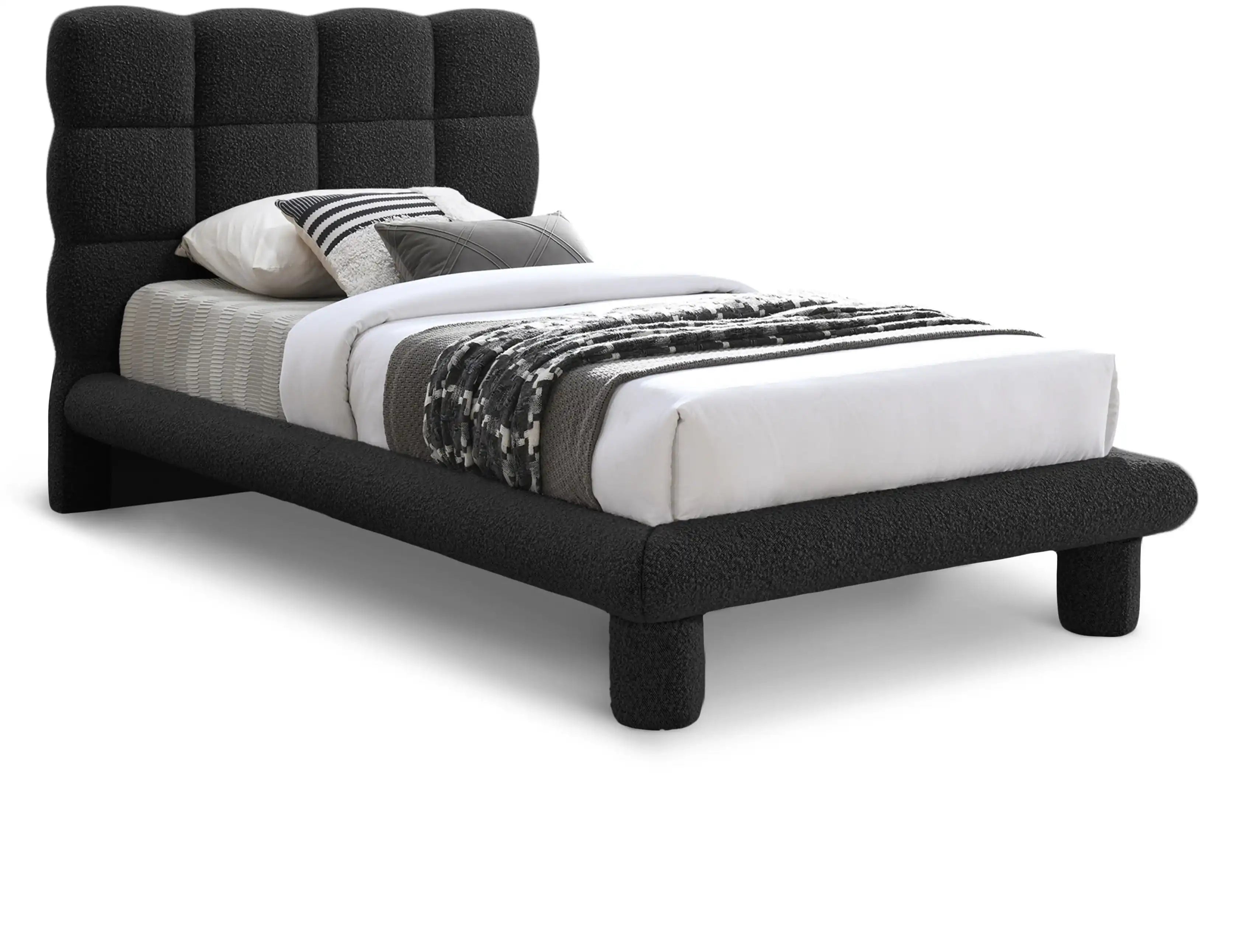 Deco - Bed - Best Buy Furniture