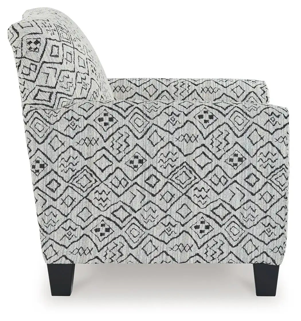 Hayesdale - Accent Chair - Best Buy Furniture