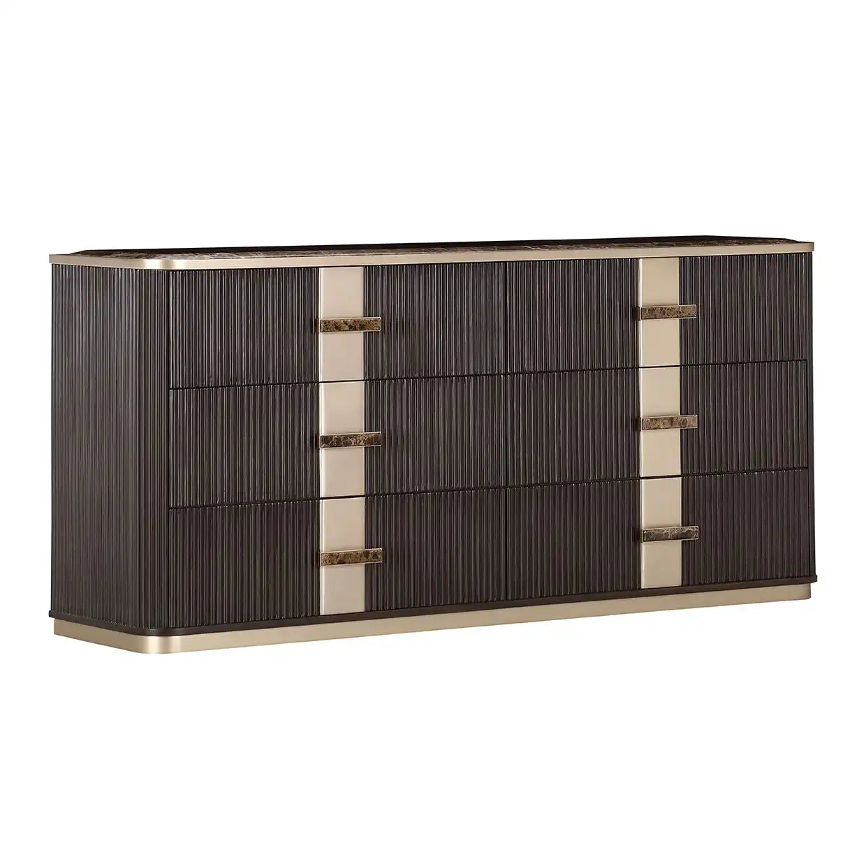West Kensington - Dresser - Best Buy Furniture