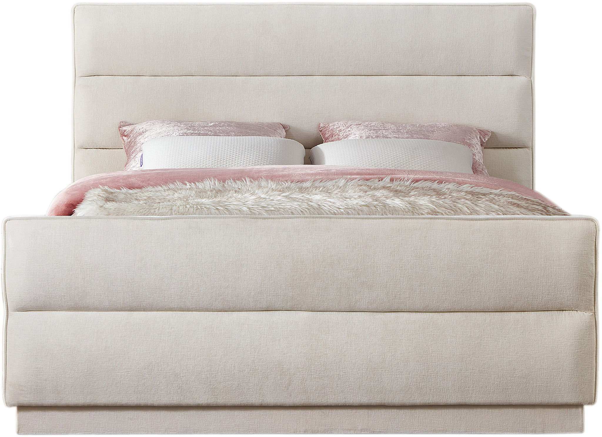 Paxton - Bed