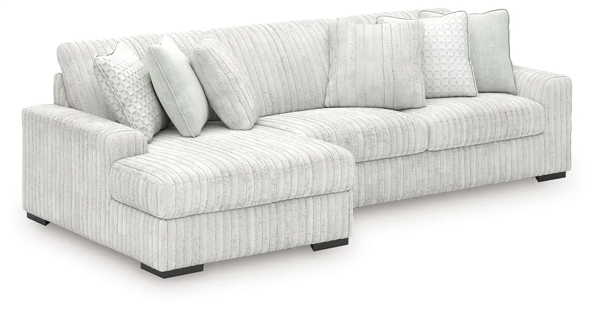 Stupendous - Sectional - Best Buy Furniture