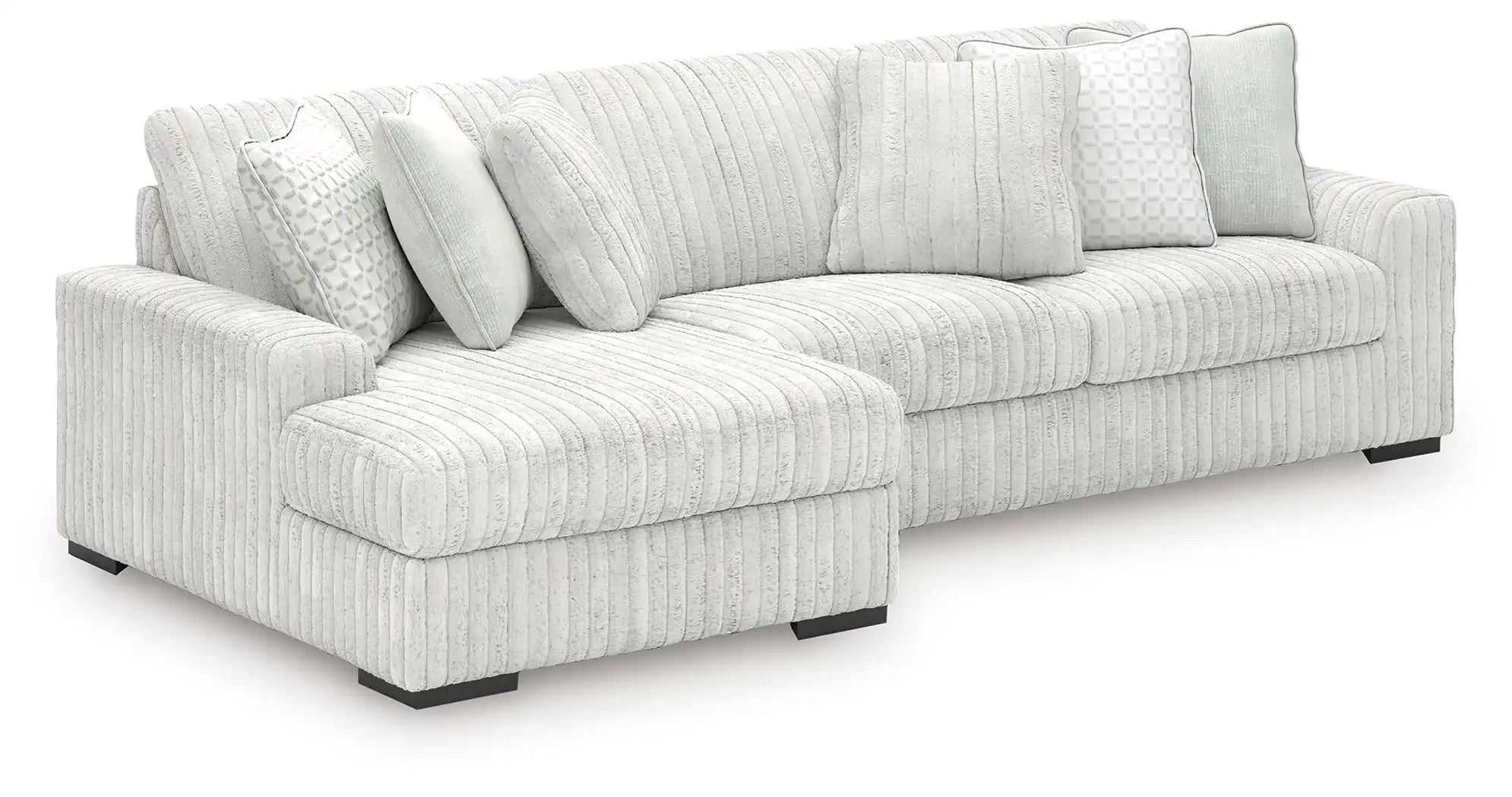 Stupendous - Sectional - Best Buy Furniture