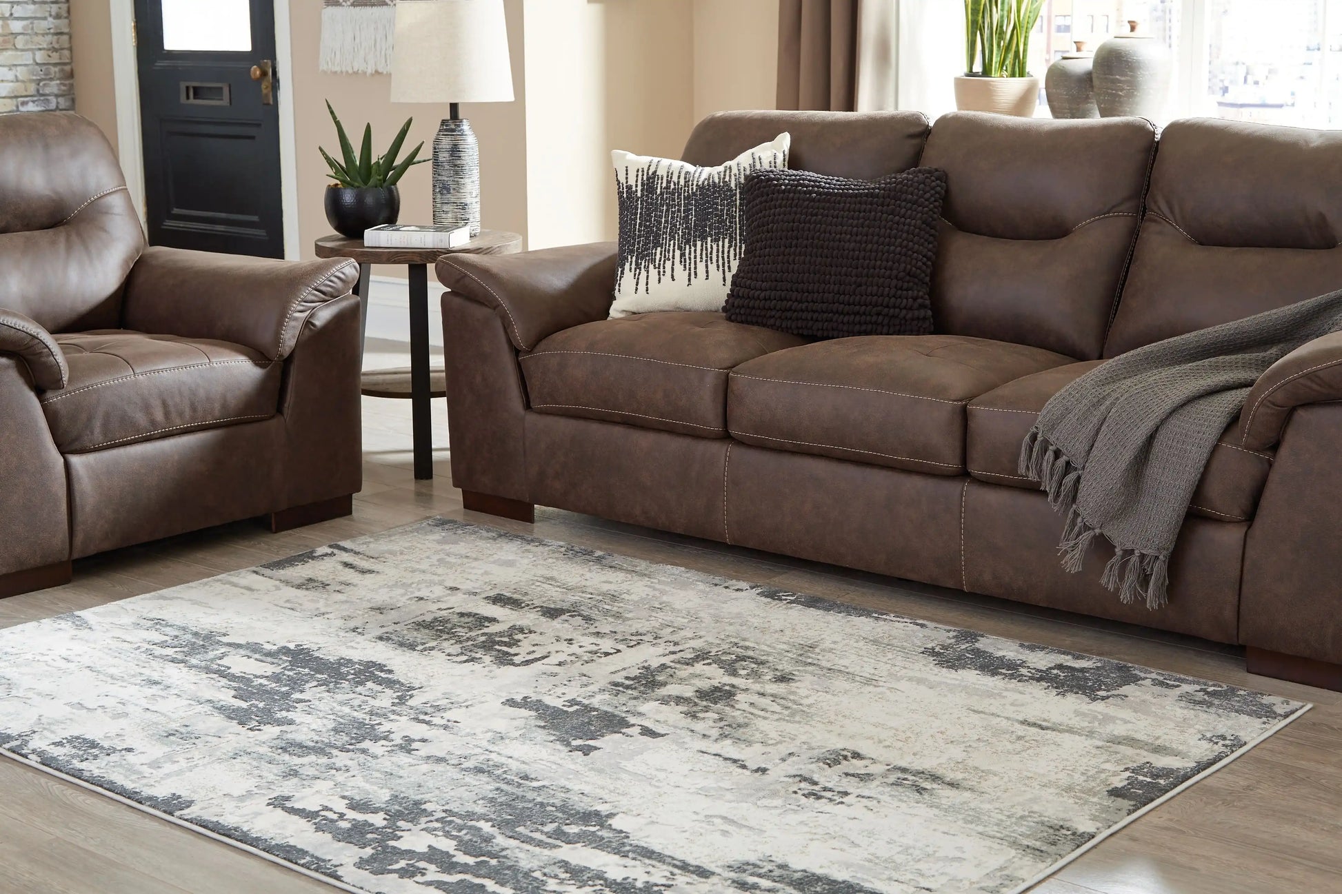 Mazatl - Rug - Best Buy Furniture